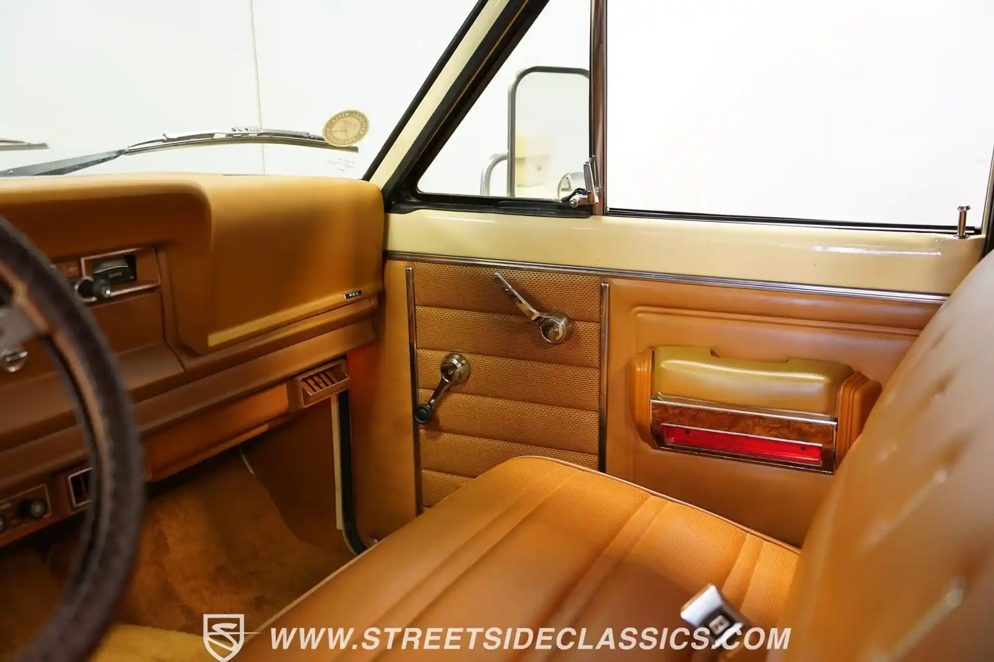 1985 Jeep J10 Pioneer 4×4