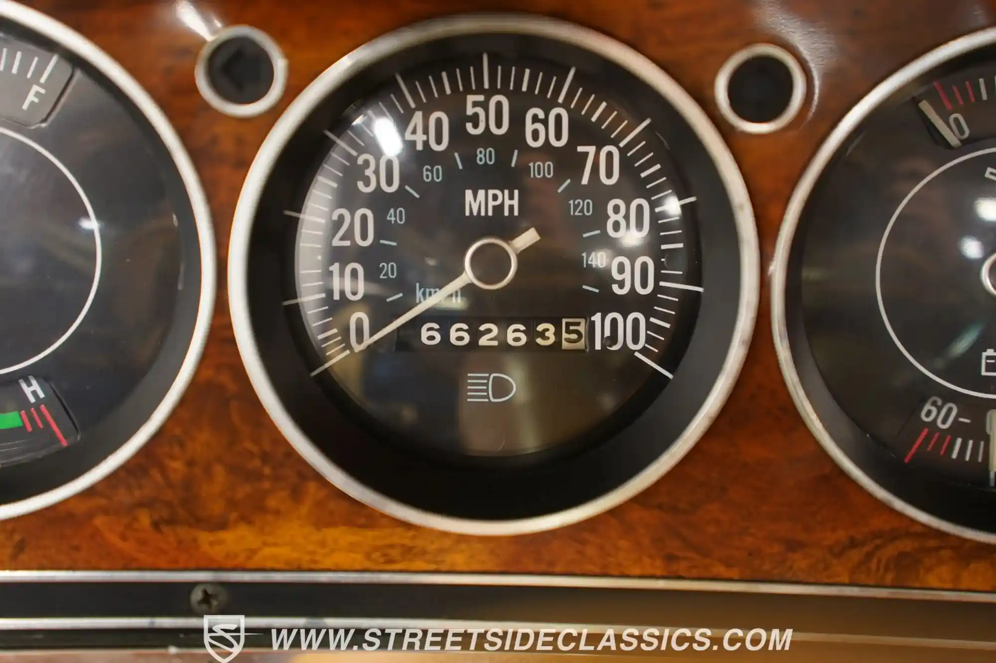 1985 Jeep J10 Pioneer 4×4