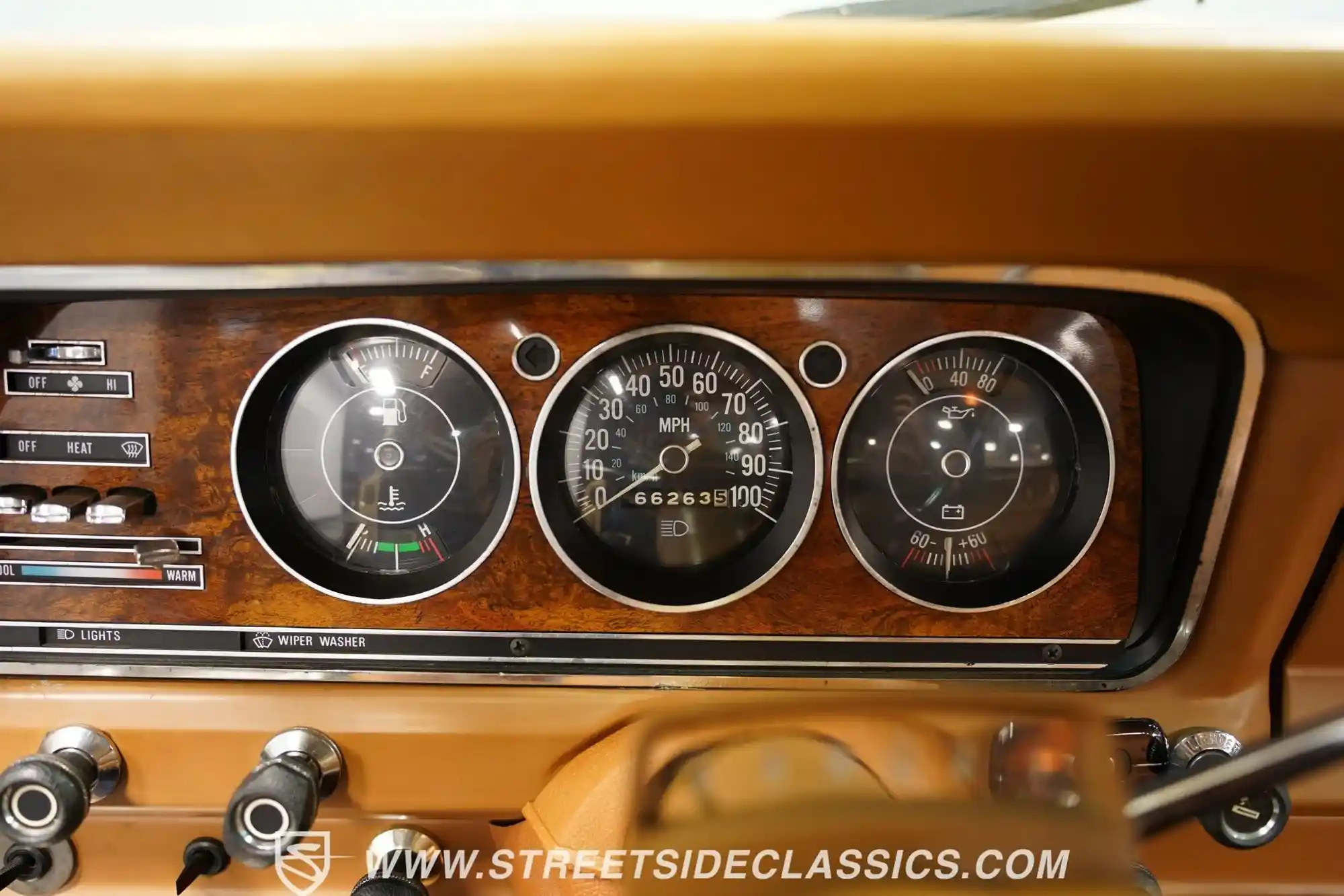 1985 Jeep J10 Pioneer 4×4