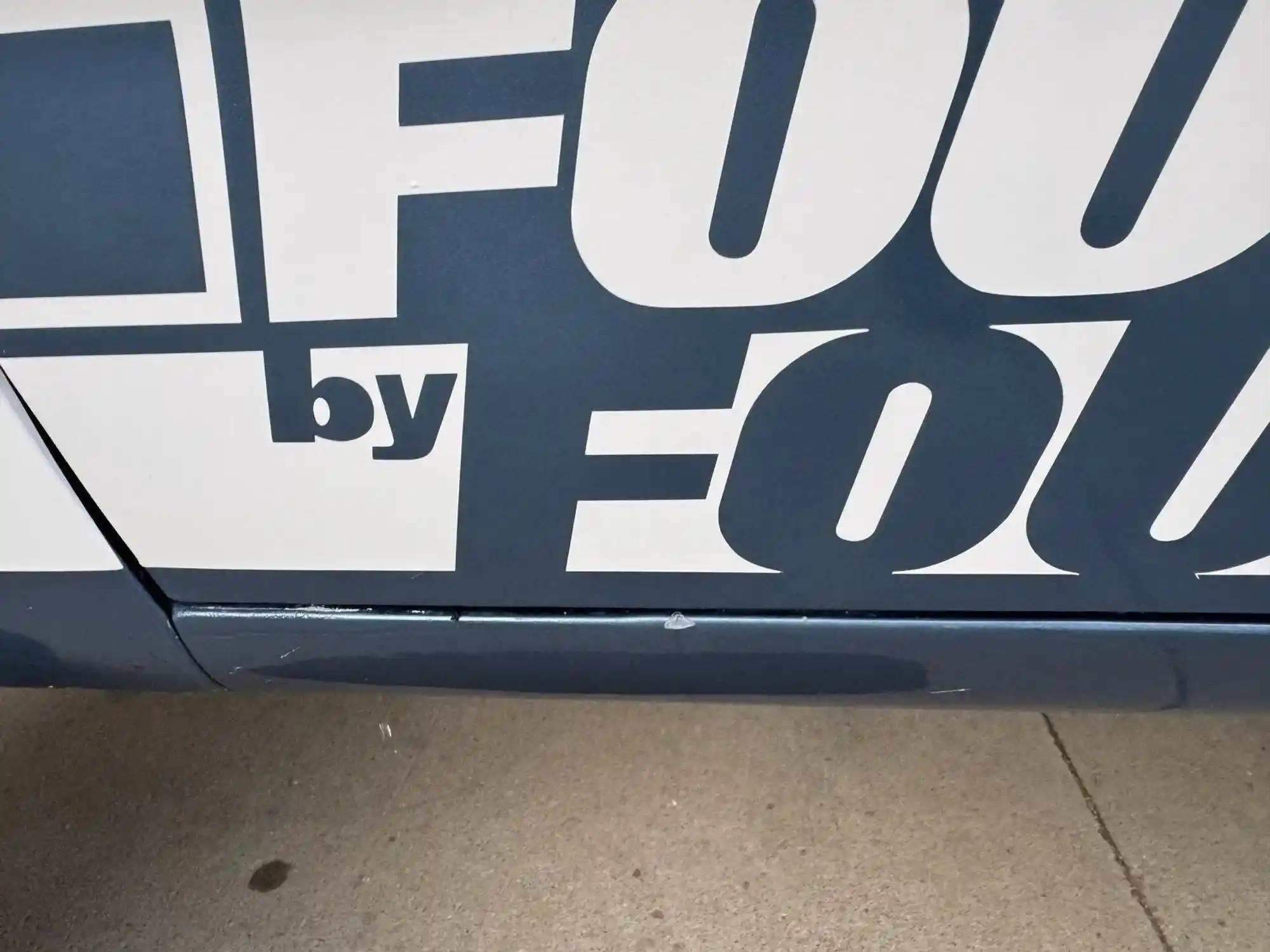 1977 Dodge Ramcharger