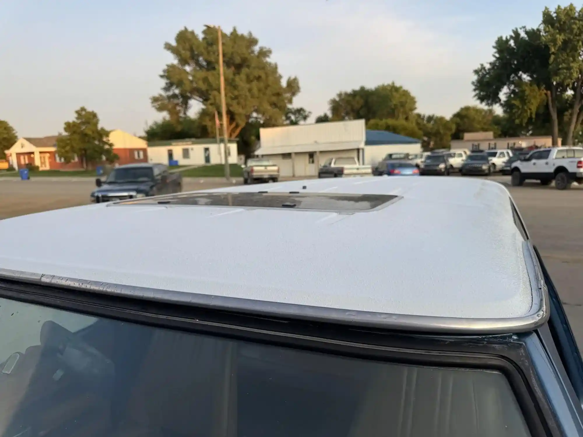 1977 Dodge Ramcharger