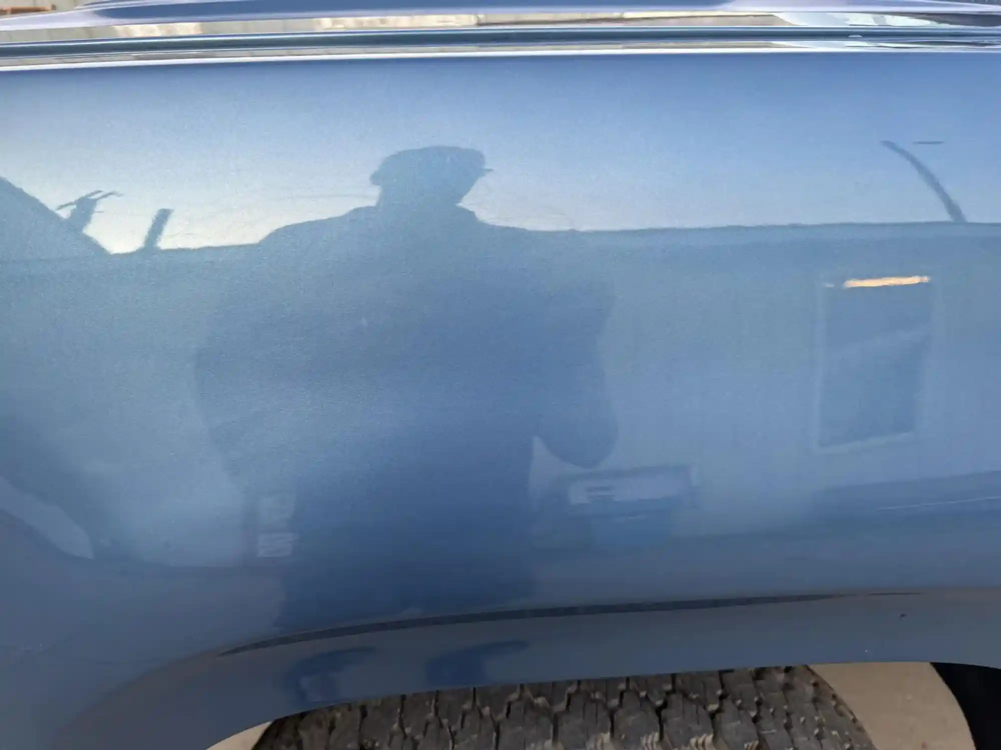 1977 Dodge Ramcharger