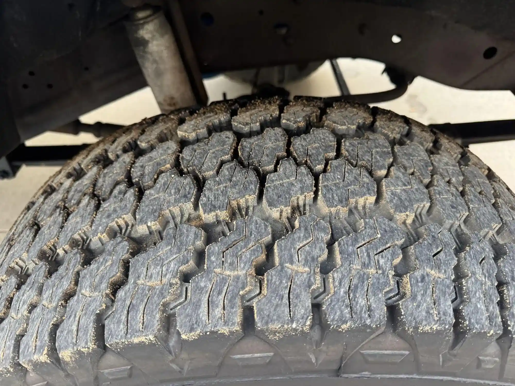 1977 Dodge Ramcharger