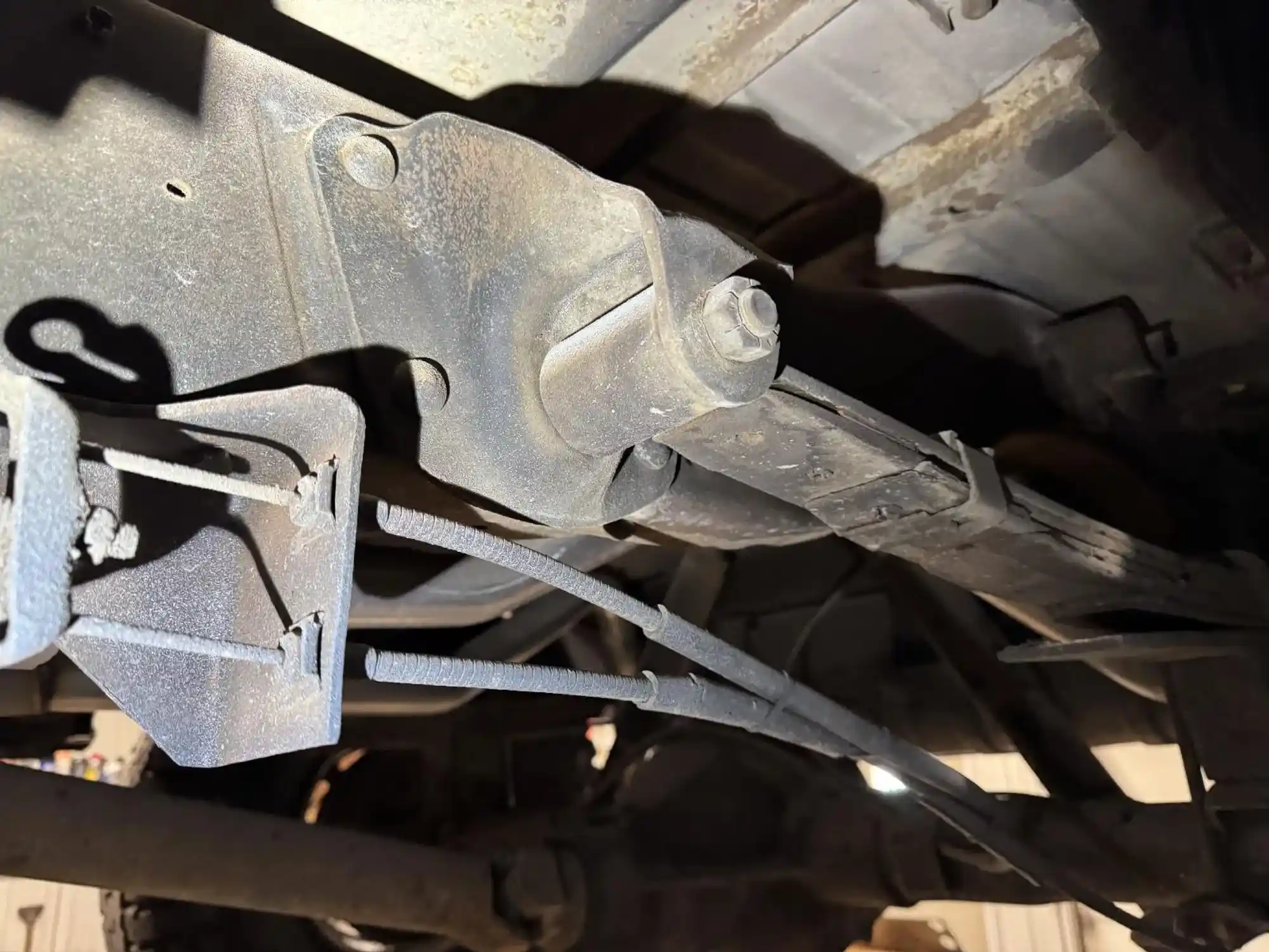 1977 Dodge Ramcharger