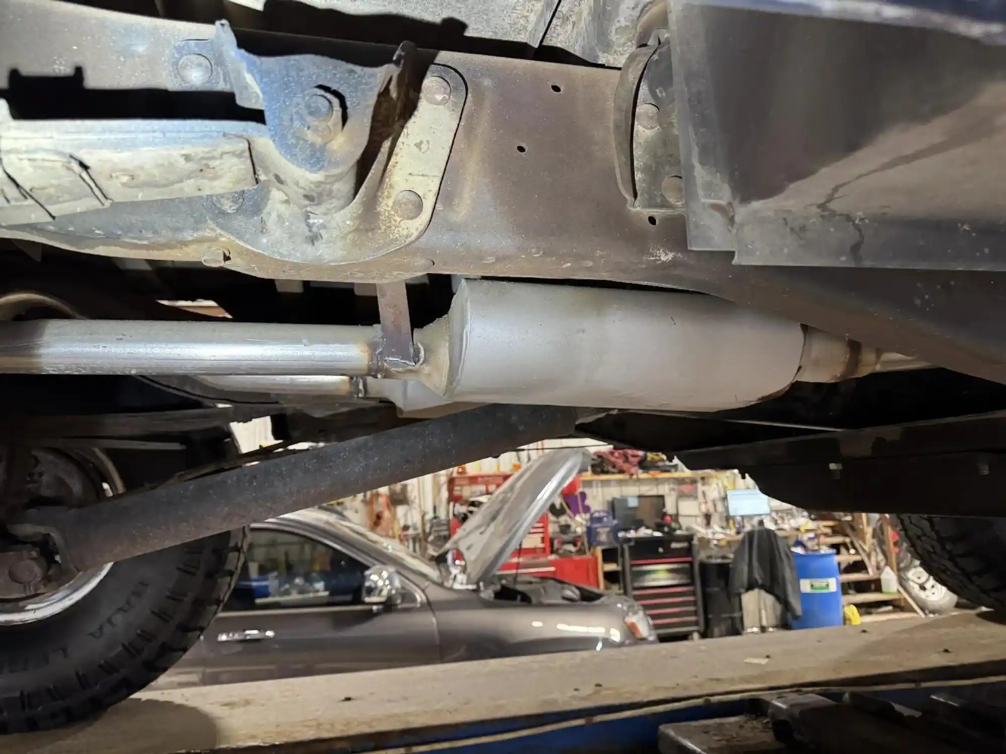 1977 Dodge Ramcharger