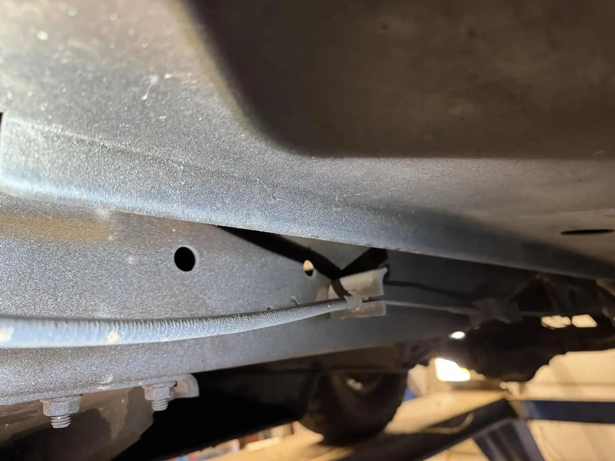 1977 Dodge Ramcharger