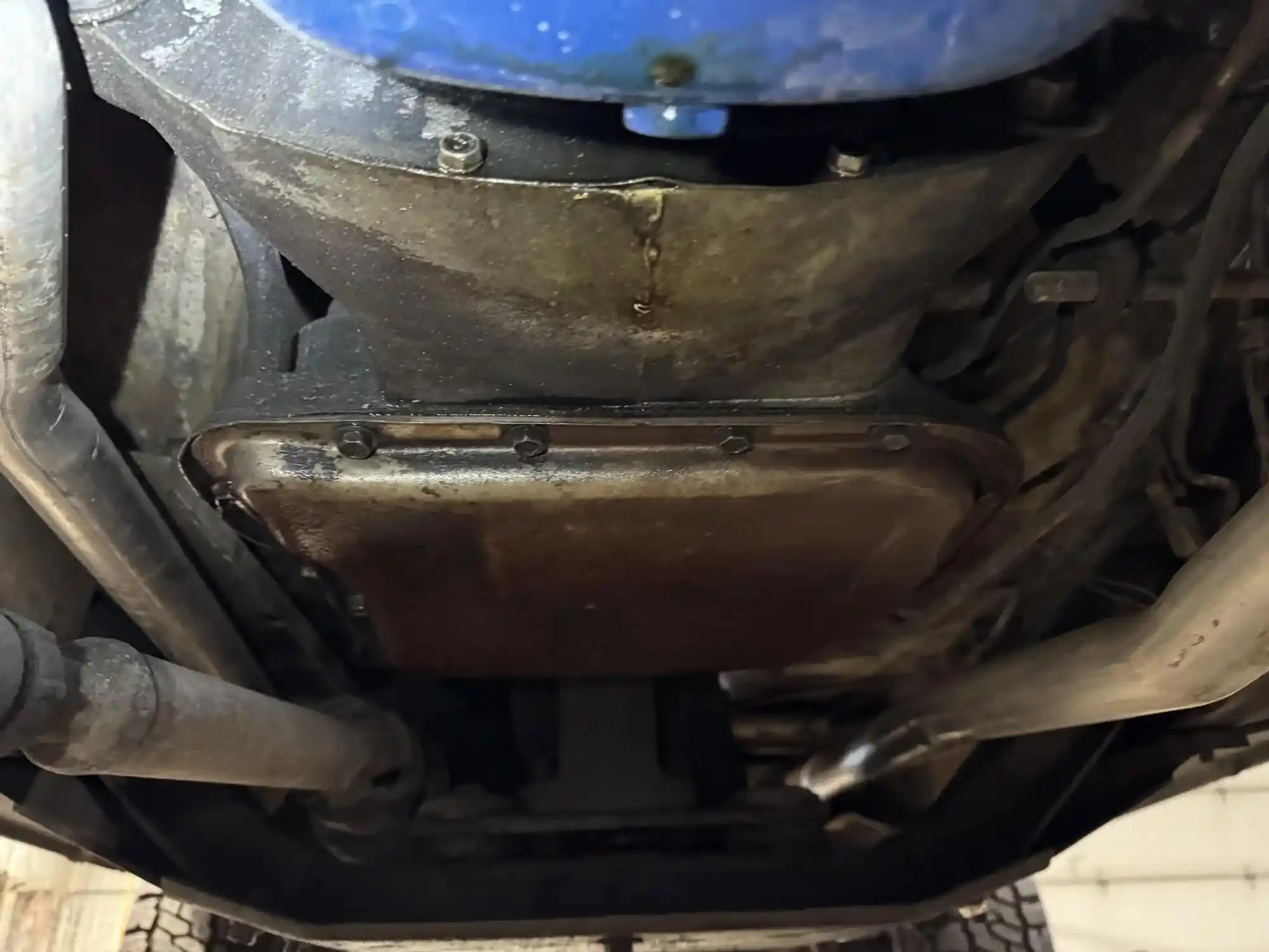 1977 Dodge Ramcharger