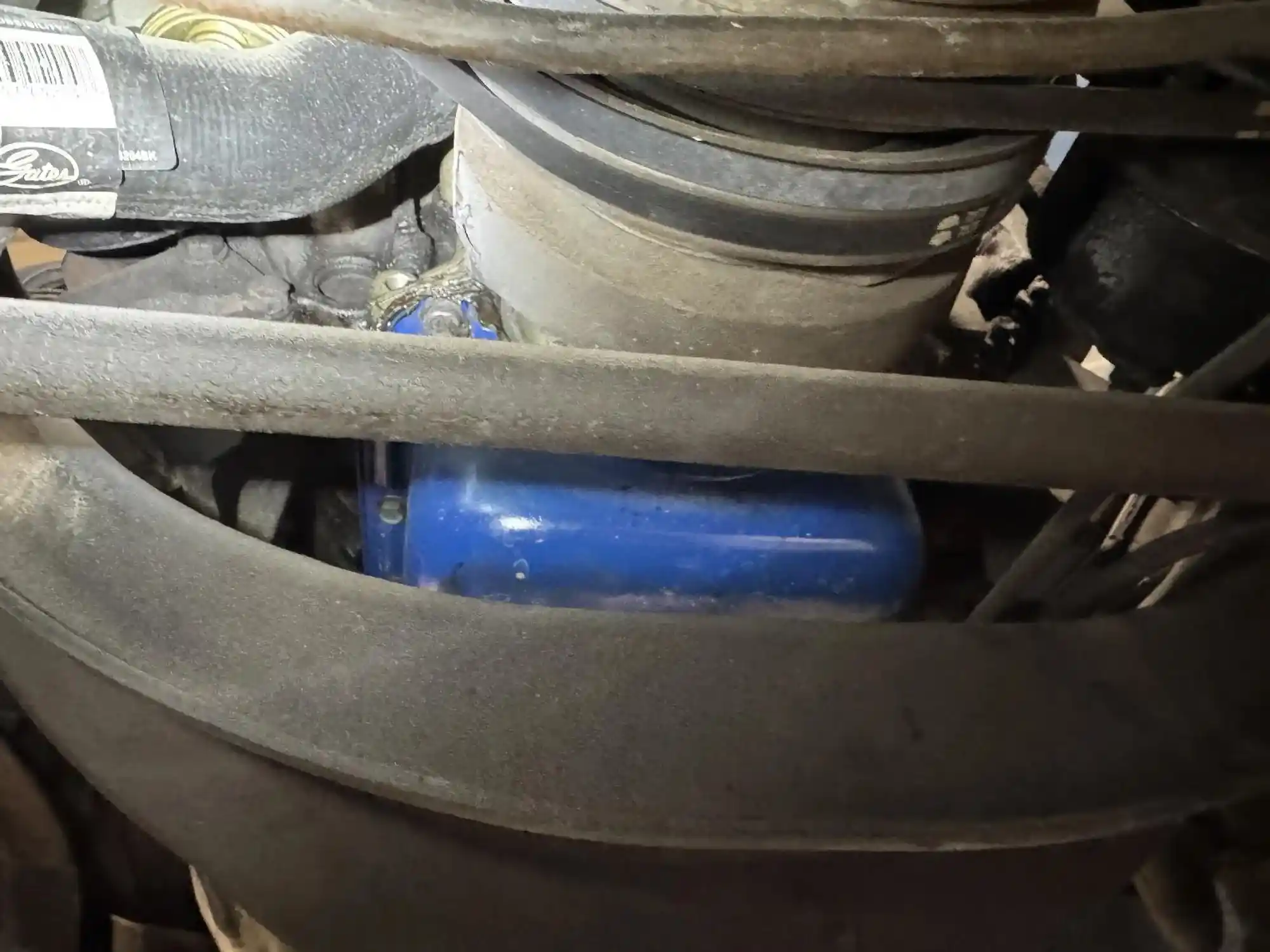 1977 Dodge Ramcharger