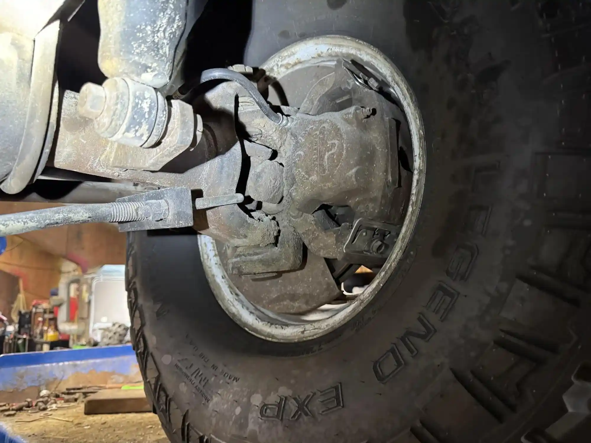 1977 Dodge Ramcharger