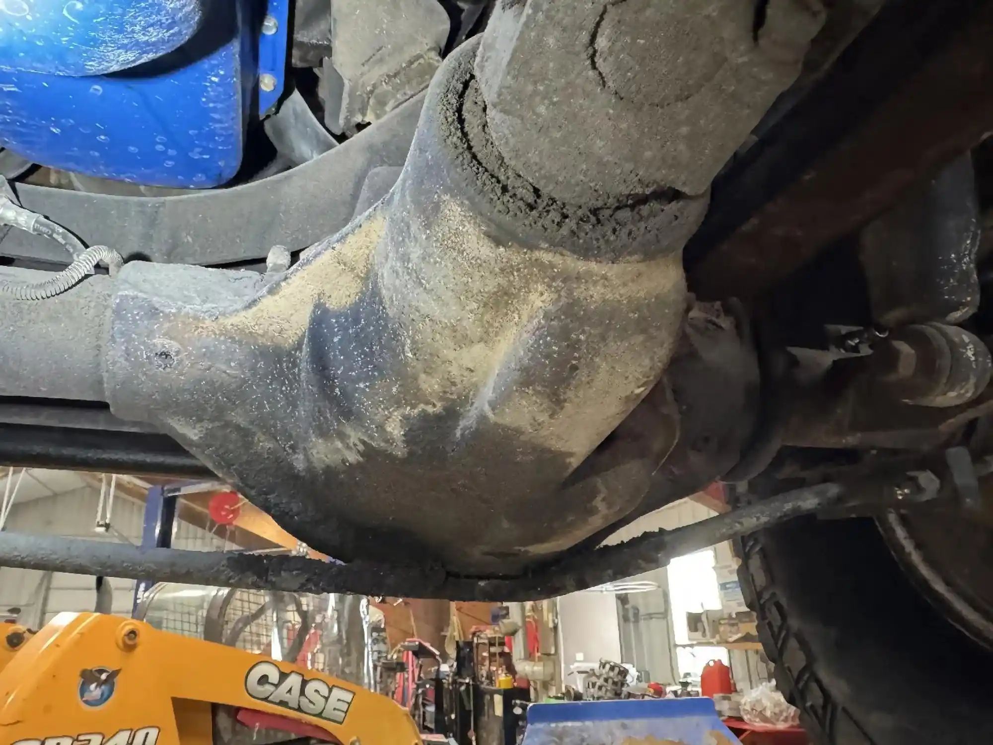 1977 Dodge Ramcharger