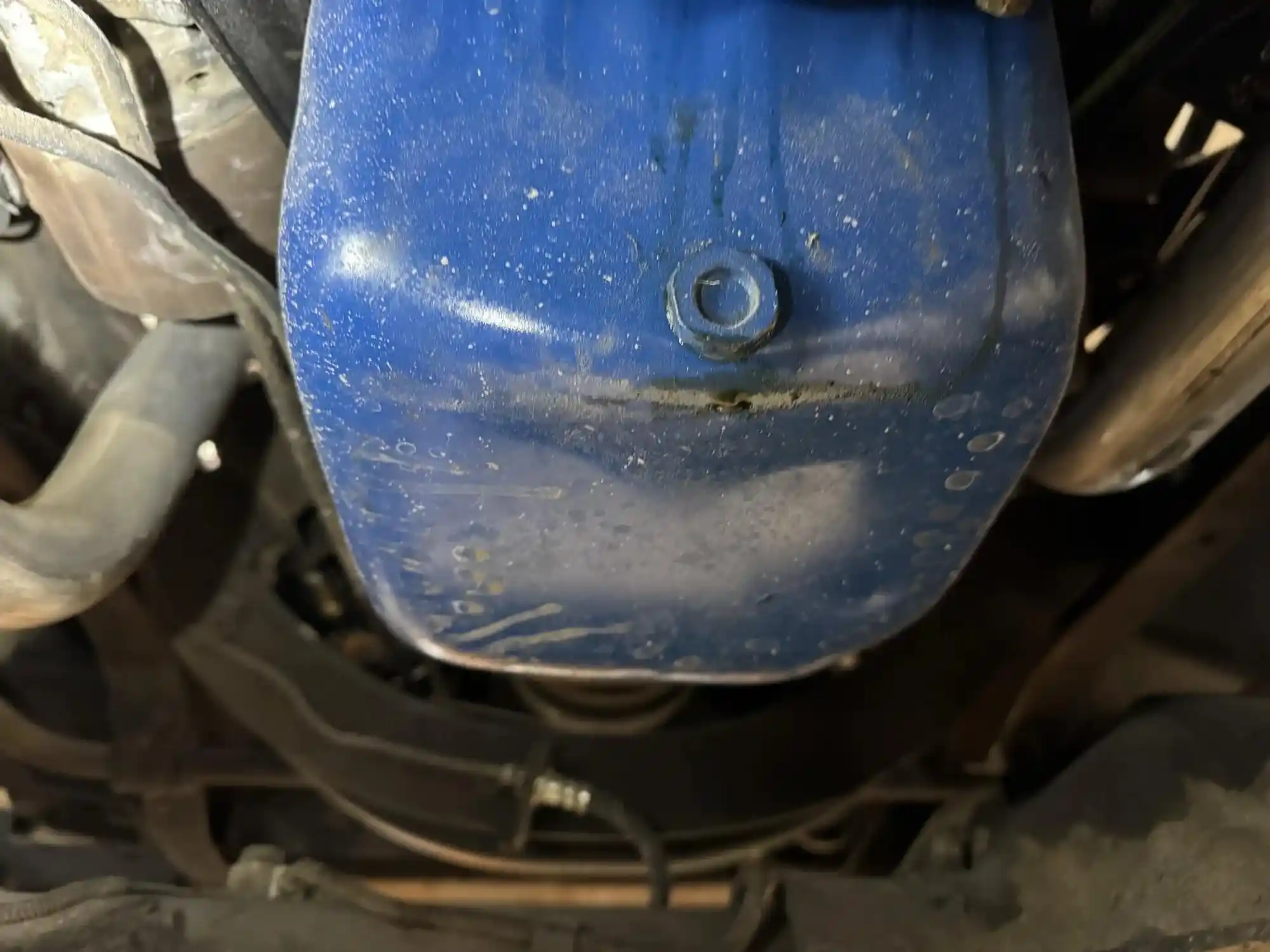 1977 Dodge Ramcharger