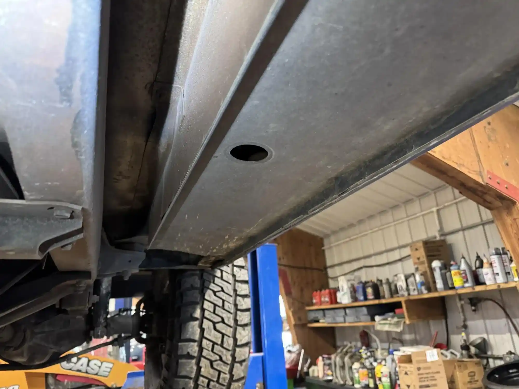 1977 Dodge Ramcharger