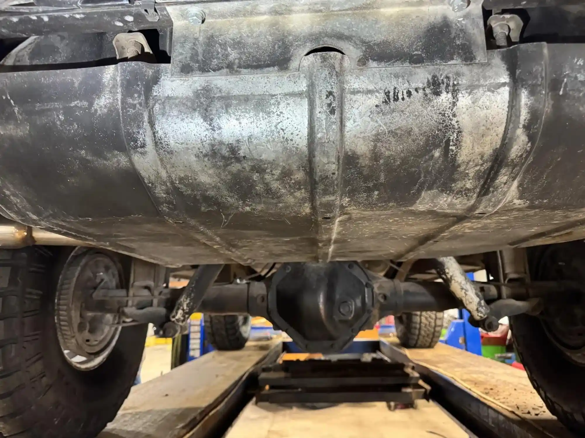 1977 Dodge Ramcharger