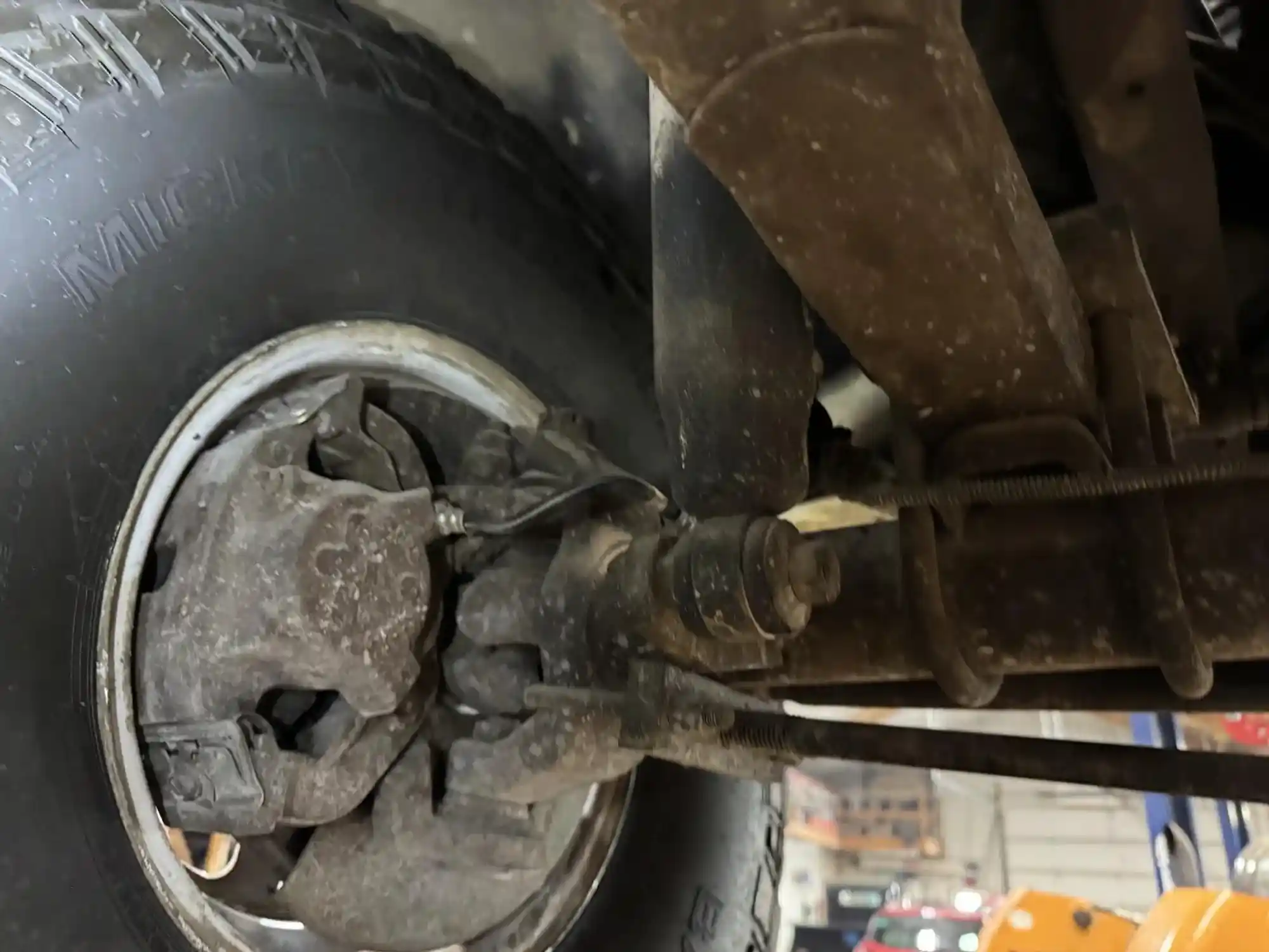 1977 Dodge Ramcharger