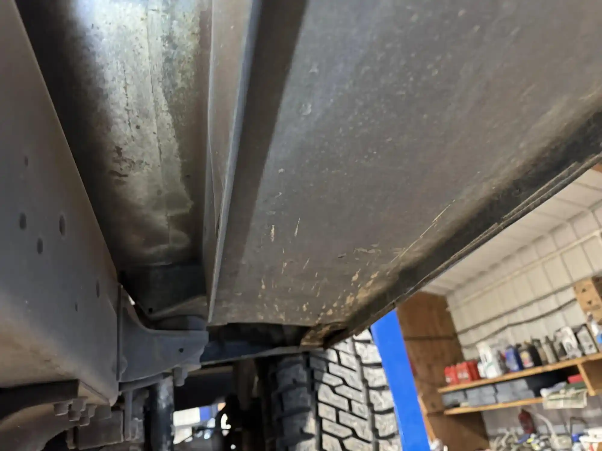 1977 Dodge Ramcharger