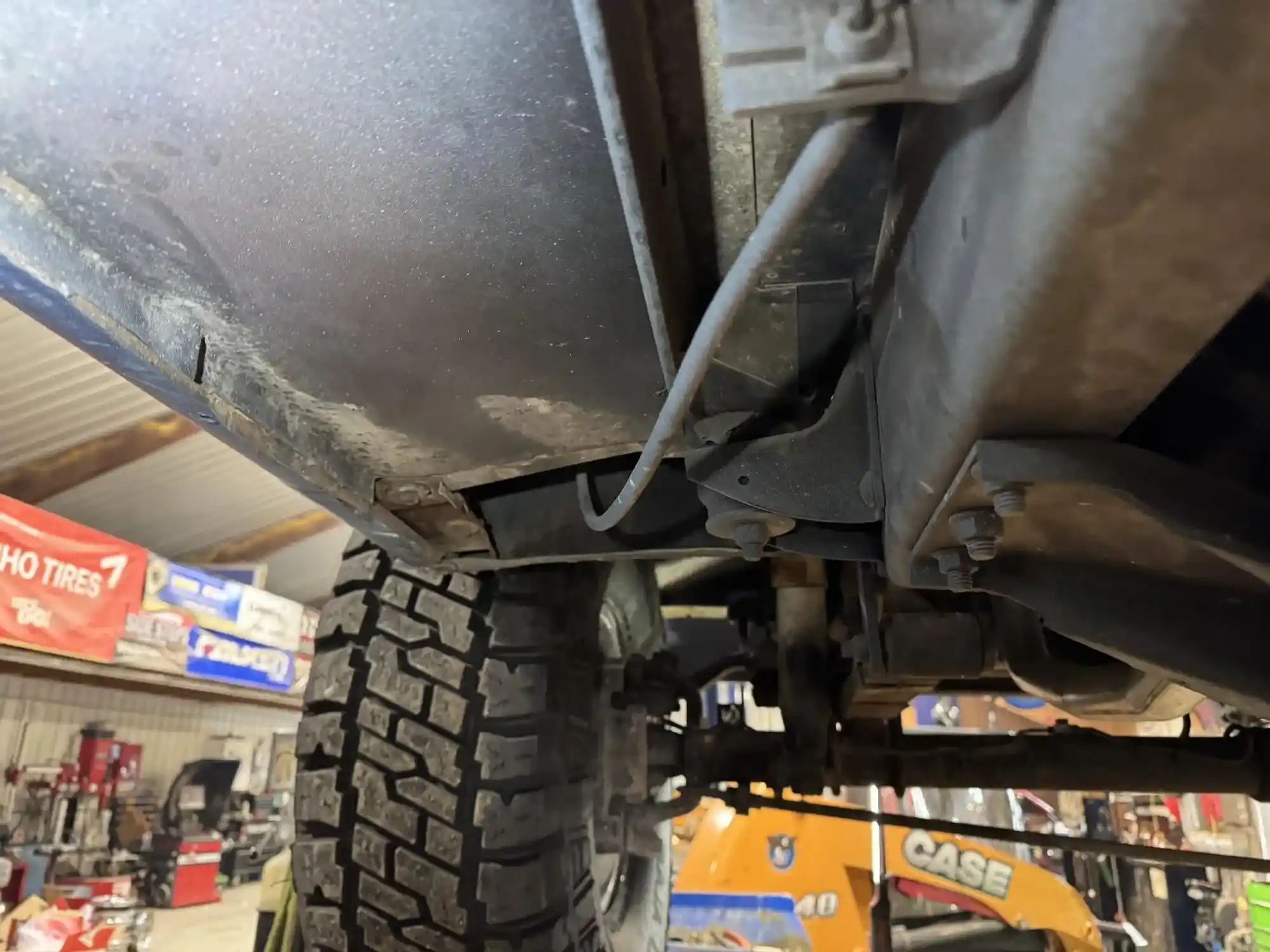 1977 Dodge Ramcharger