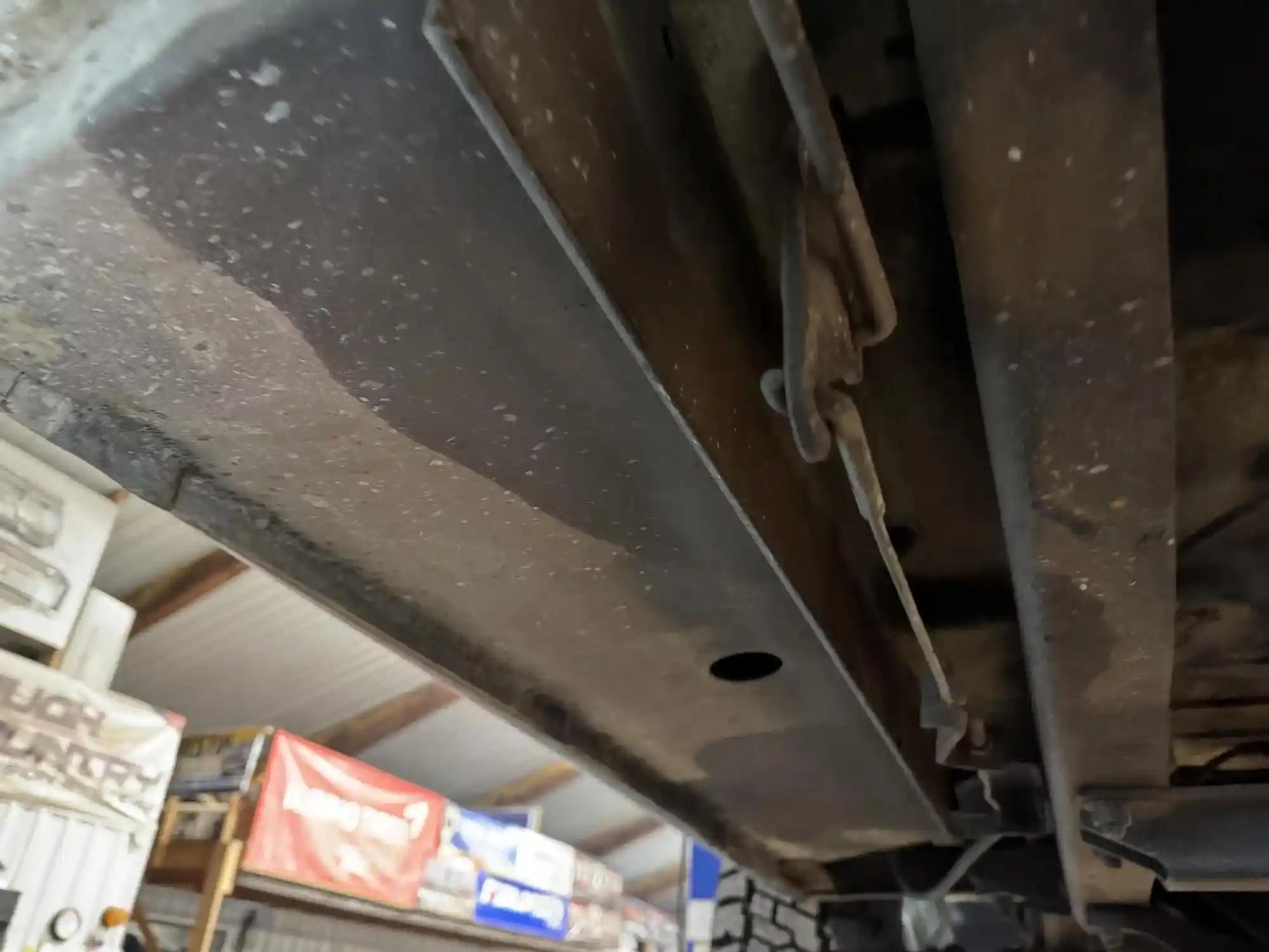 1977 Dodge Ramcharger