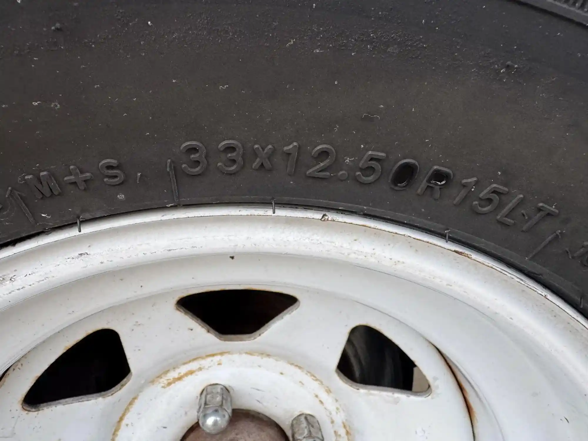 1977 Dodge Ramcharger