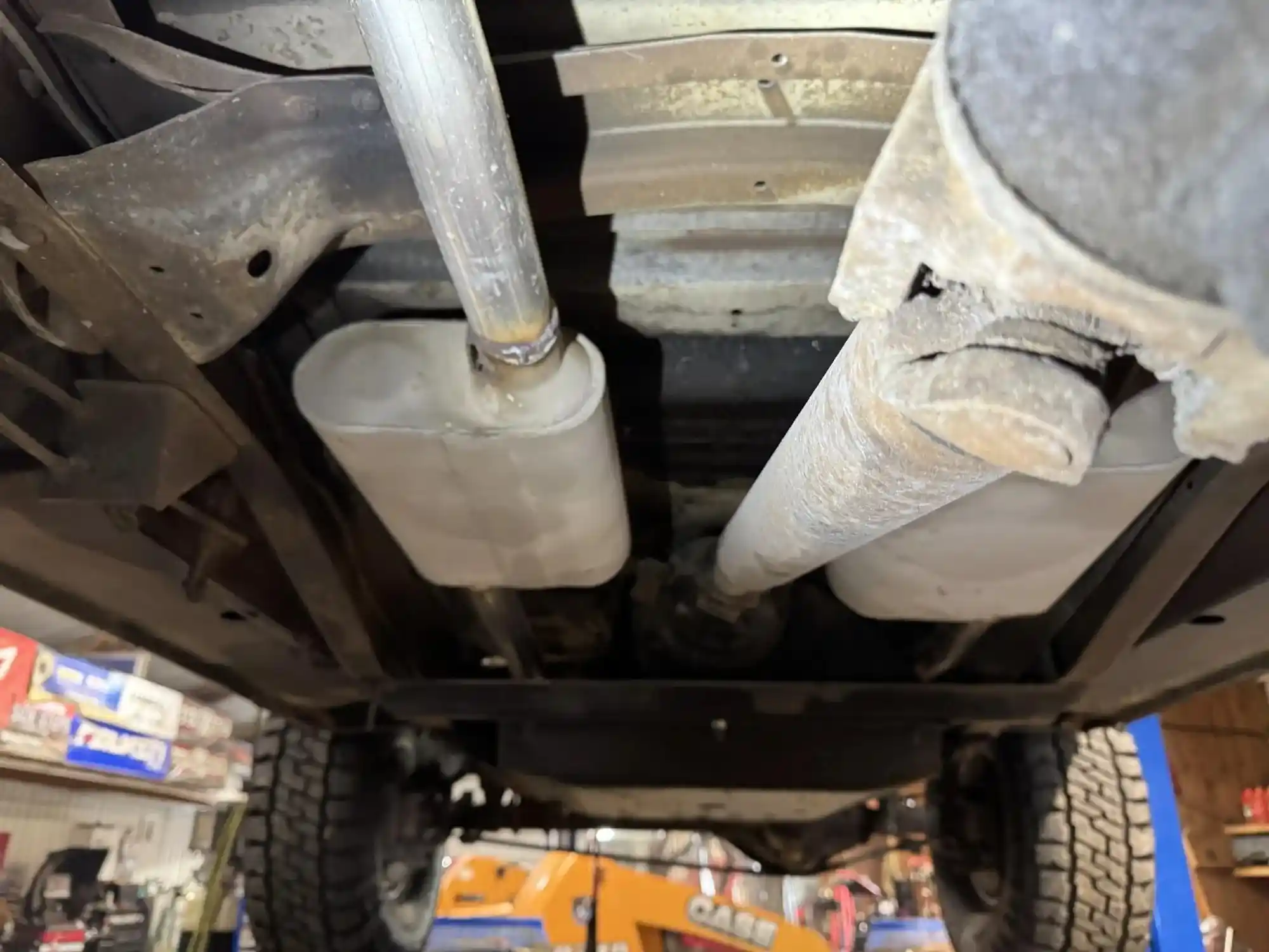 1977 Dodge Ramcharger