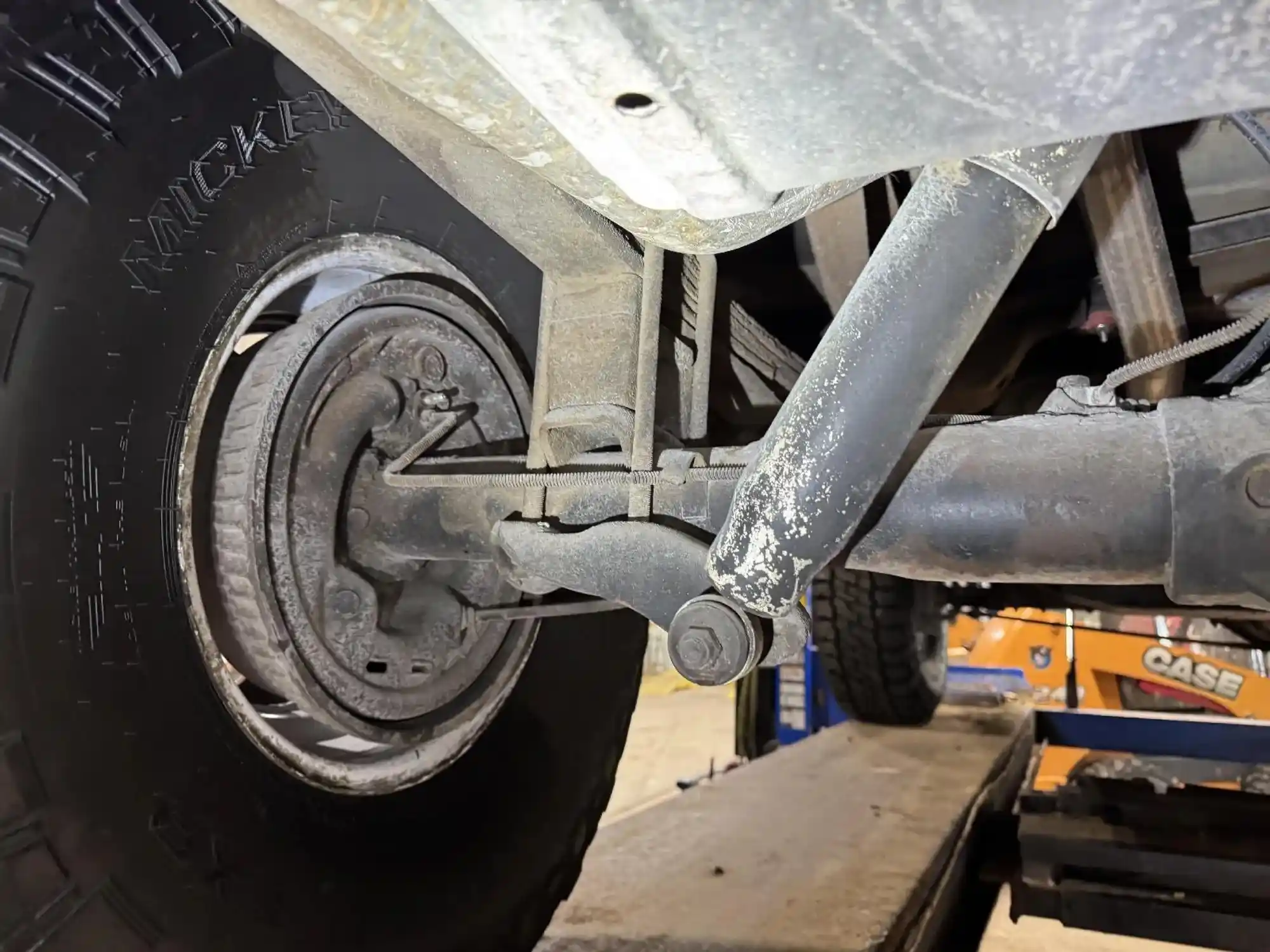 1977 Dodge Ramcharger