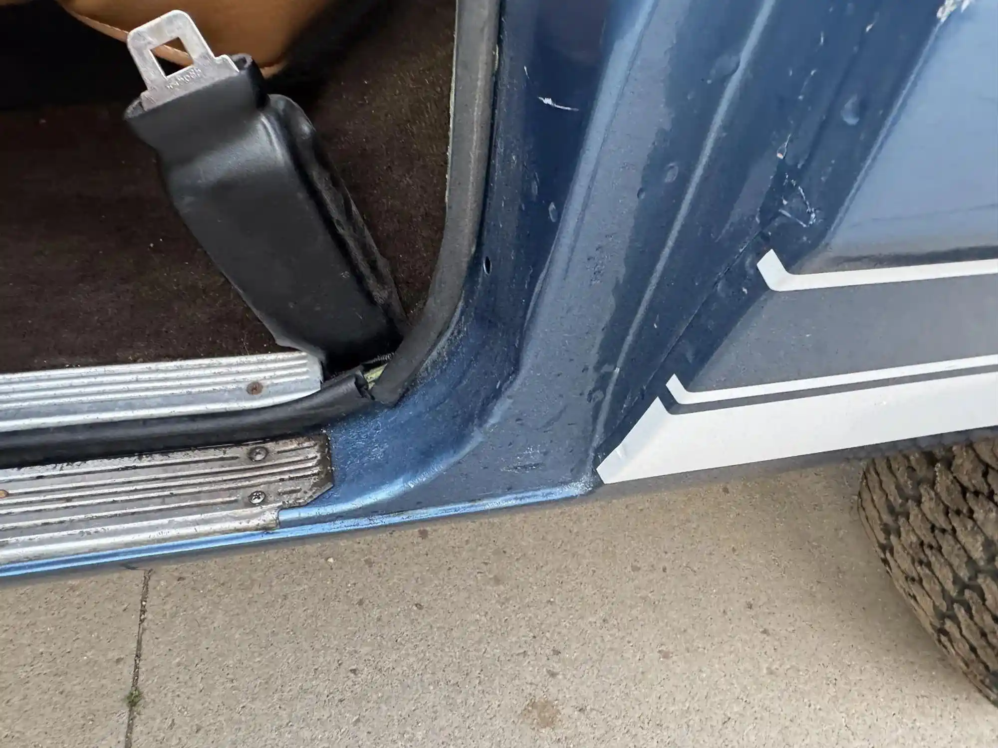 1977 Dodge Ramcharger