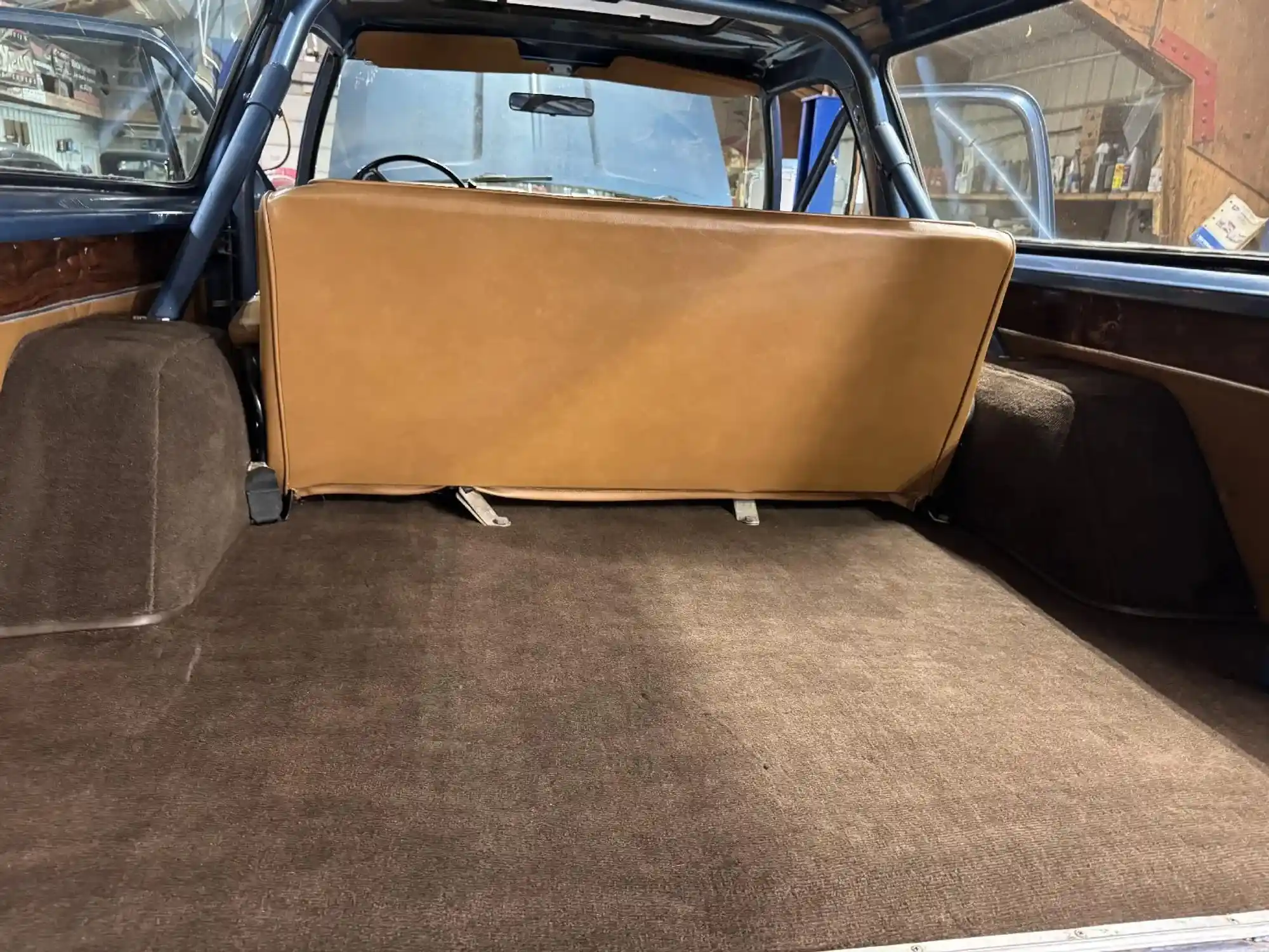 1977 Dodge Ramcharger