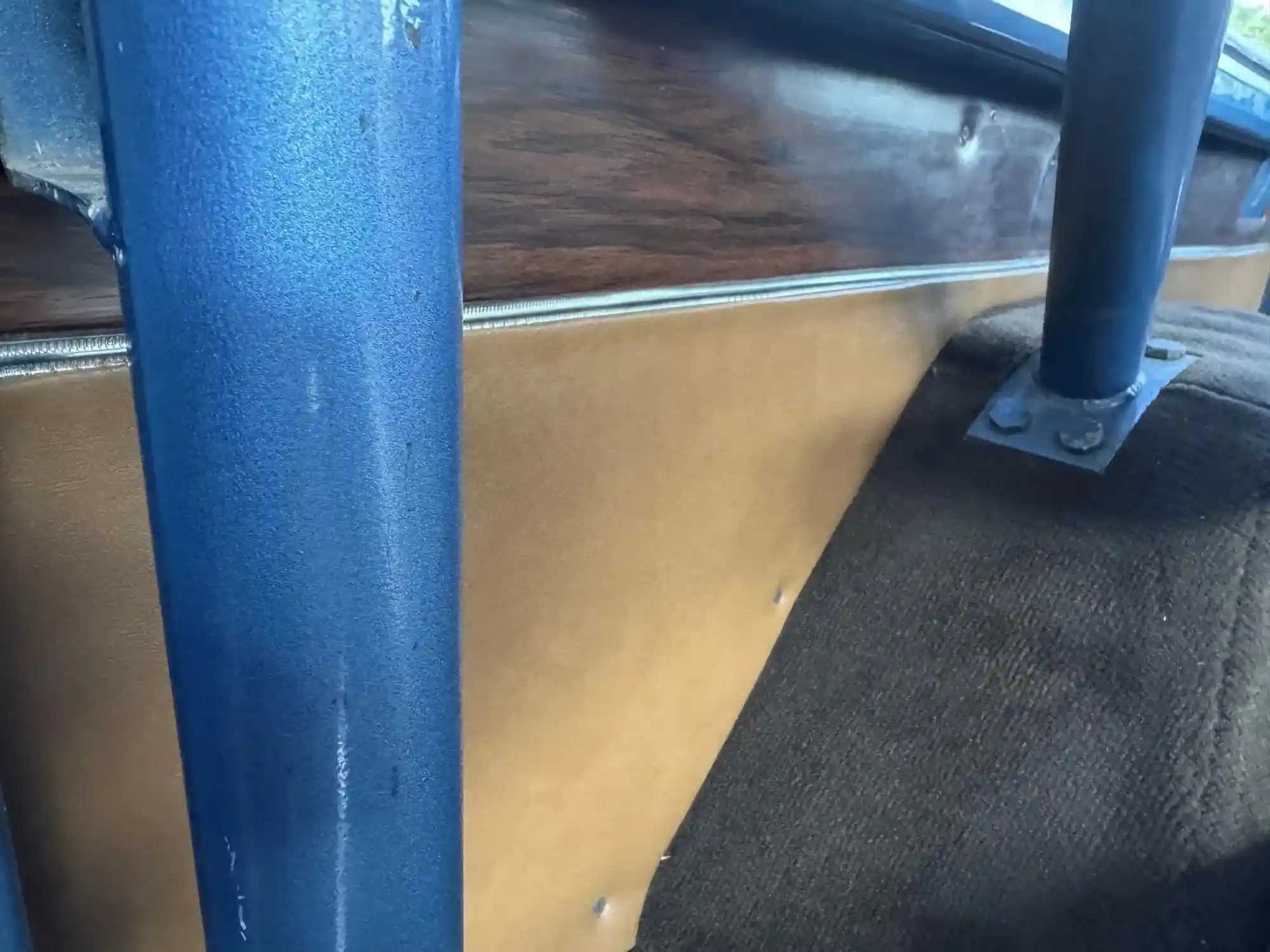 1977 Dodge Ramcharger