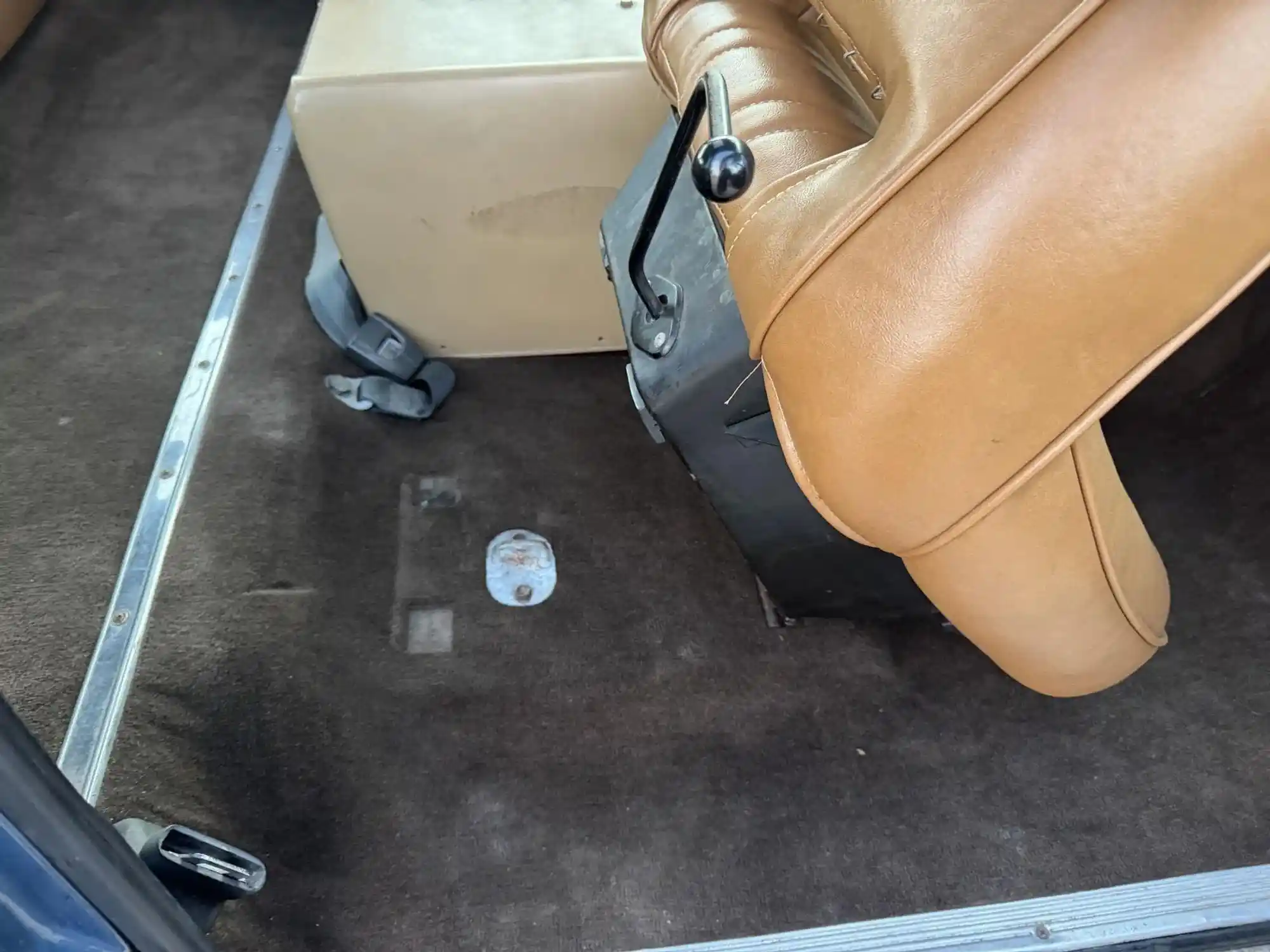 1977 Dodge Ramcharger