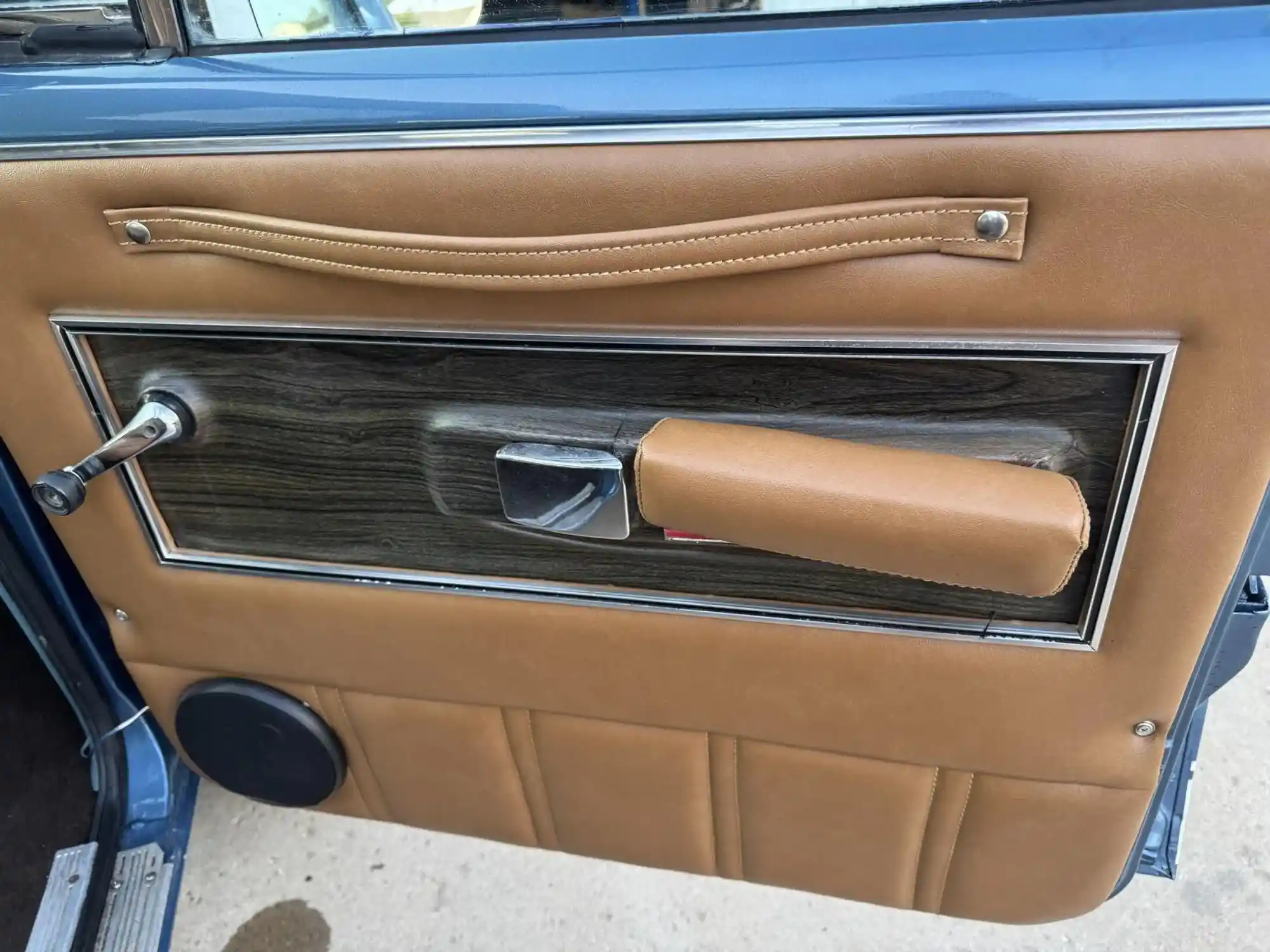 1977 Dodge Ramcharger