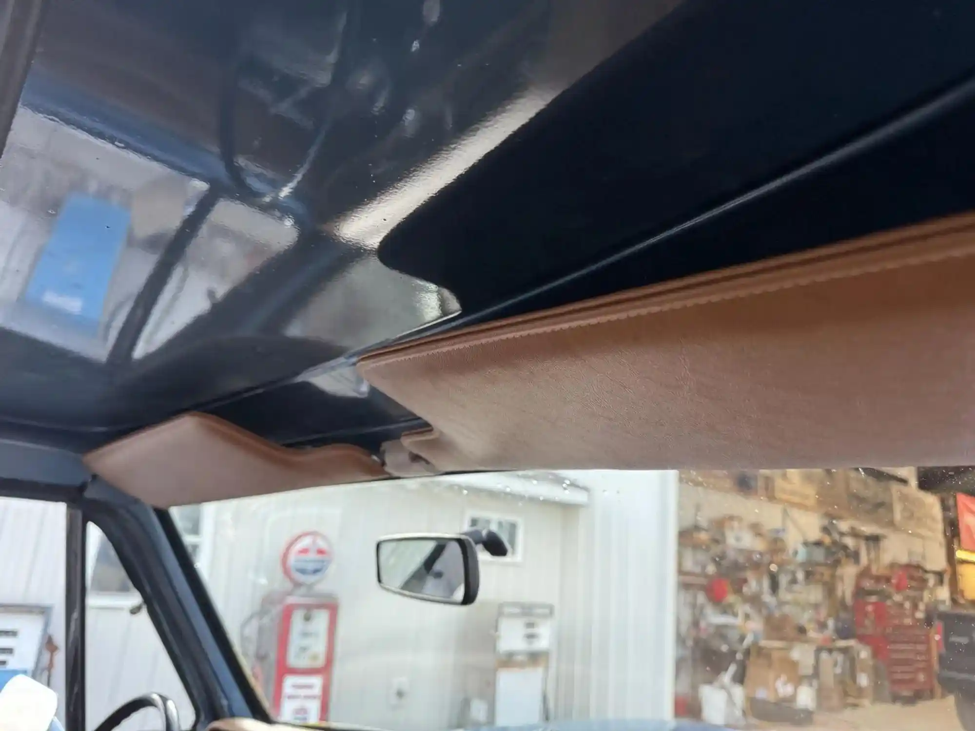 1977 Dodge Ramcharger