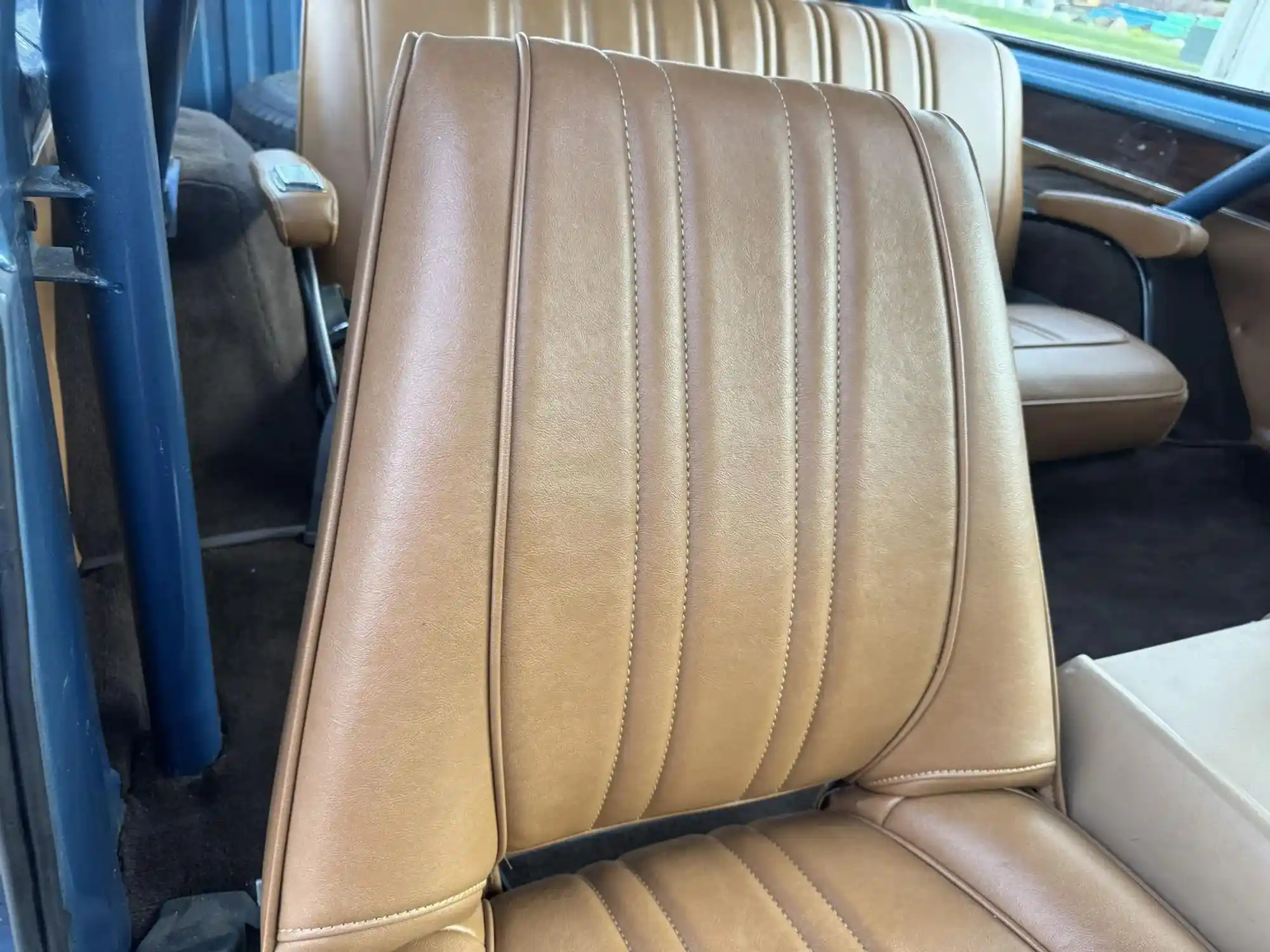 1977 Dodge Ramcharger