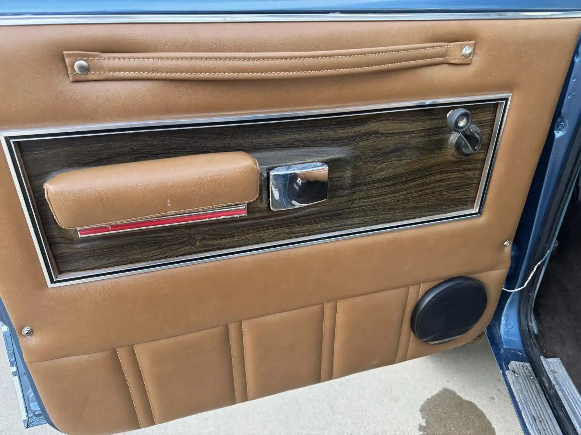 1977 Dodge Ramcharger