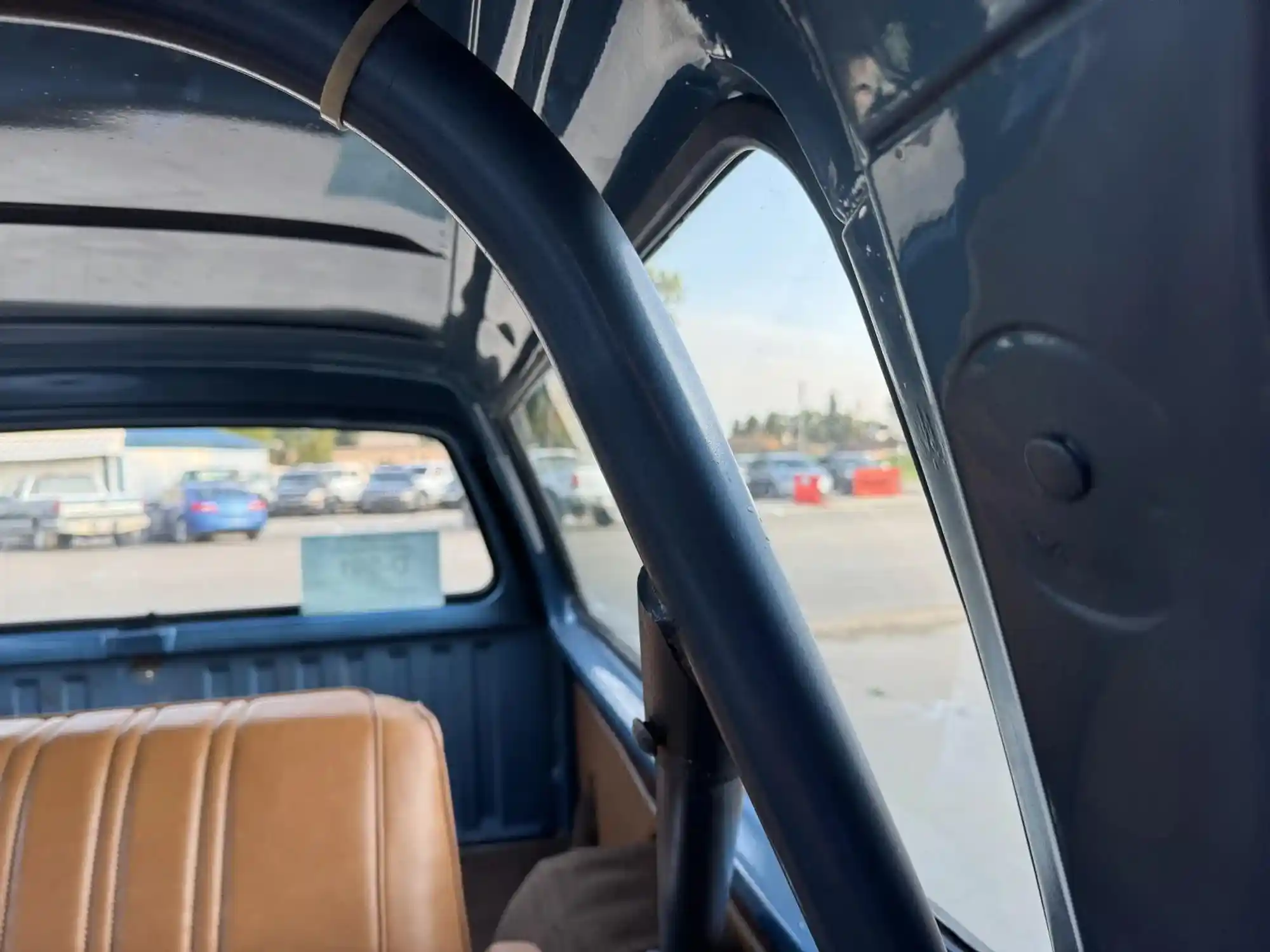 1977 Dodge Ramcharger