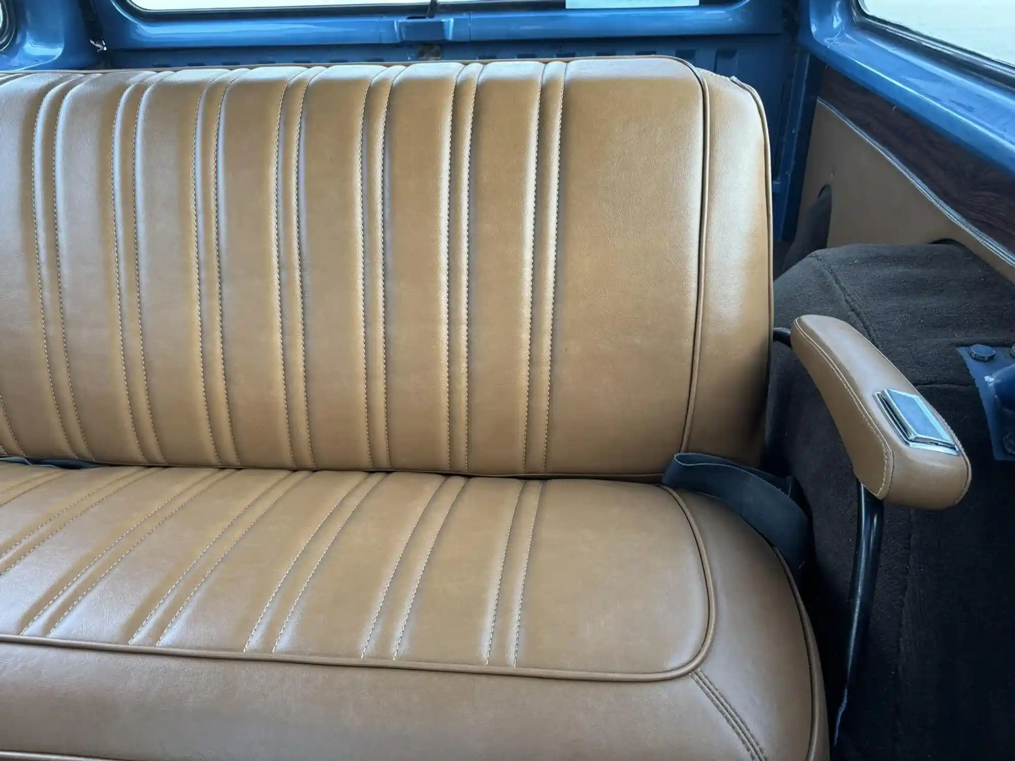 1977 Dodge Ramcharger