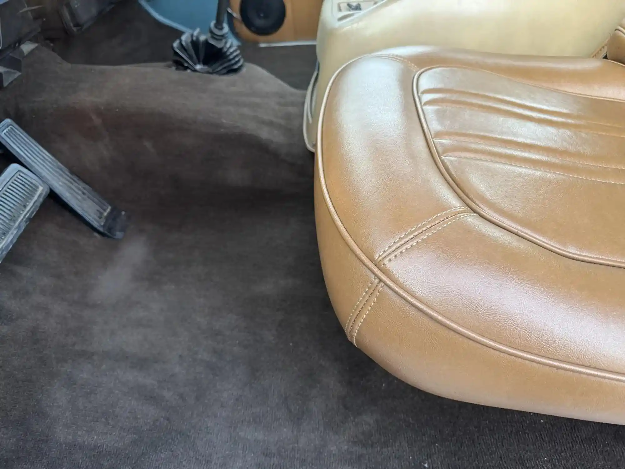 1977 Dodge Ramcharger