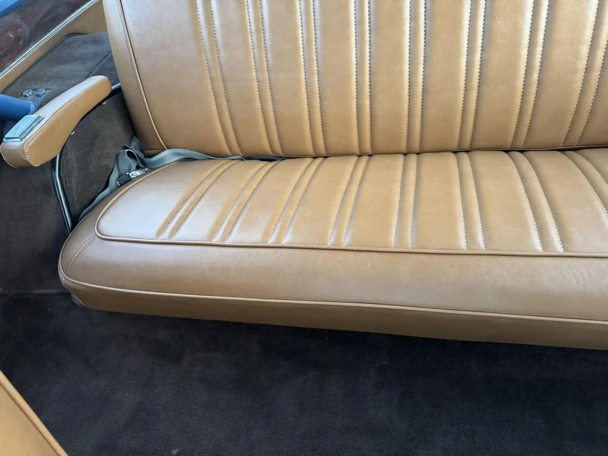 1977 Dodge Ramcharger