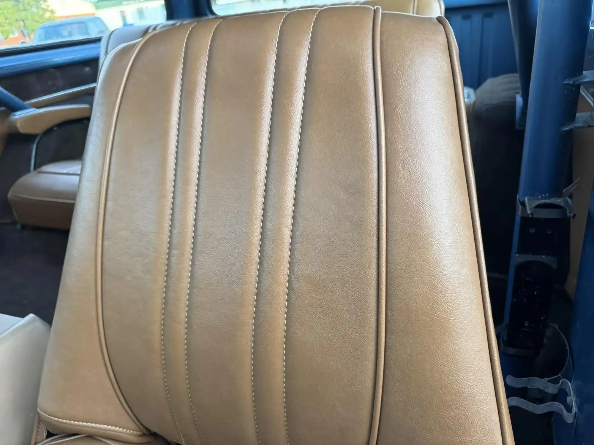 1977 Dodge Ramcharger