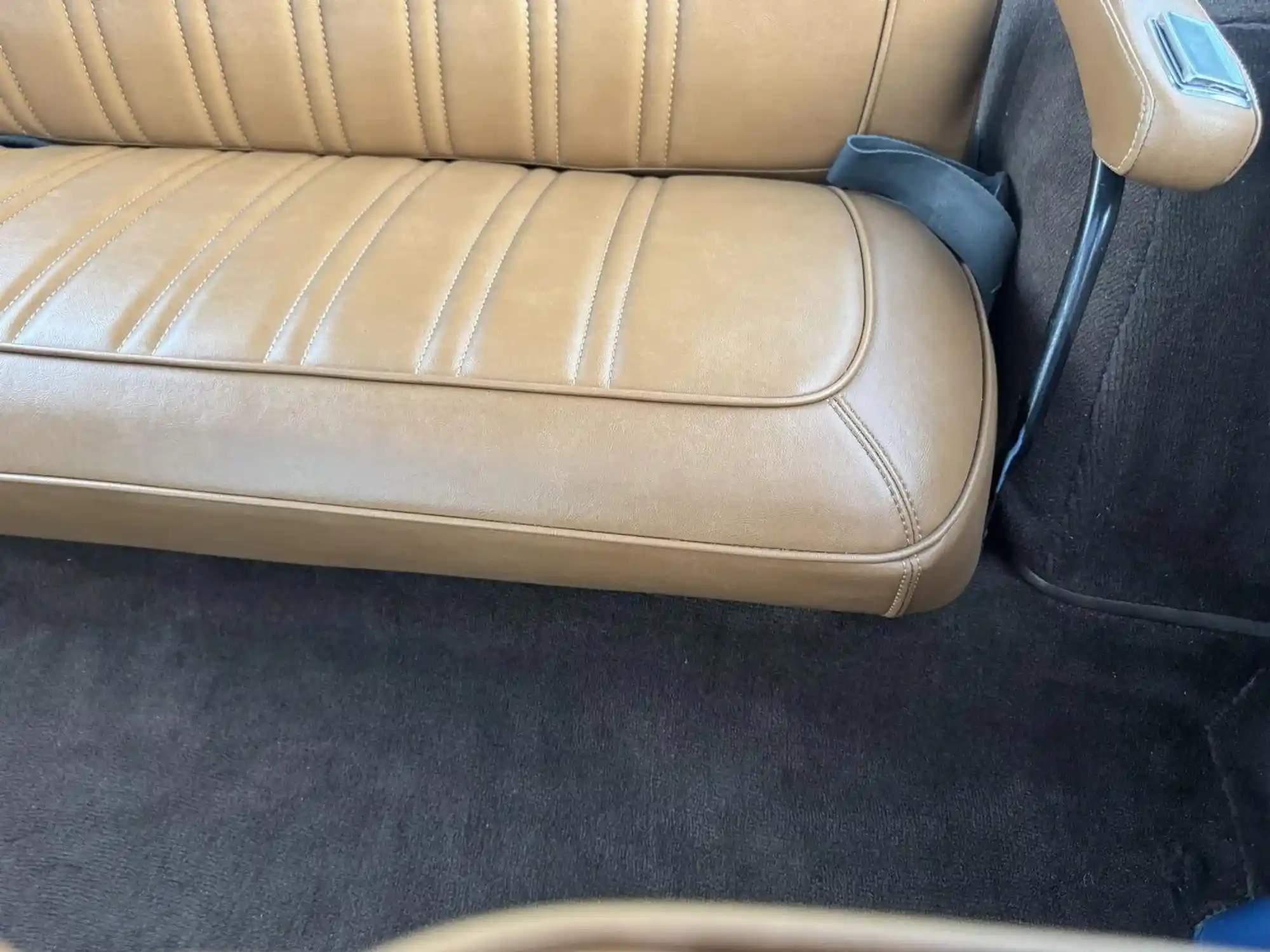 1977 Dodge Ramcharger