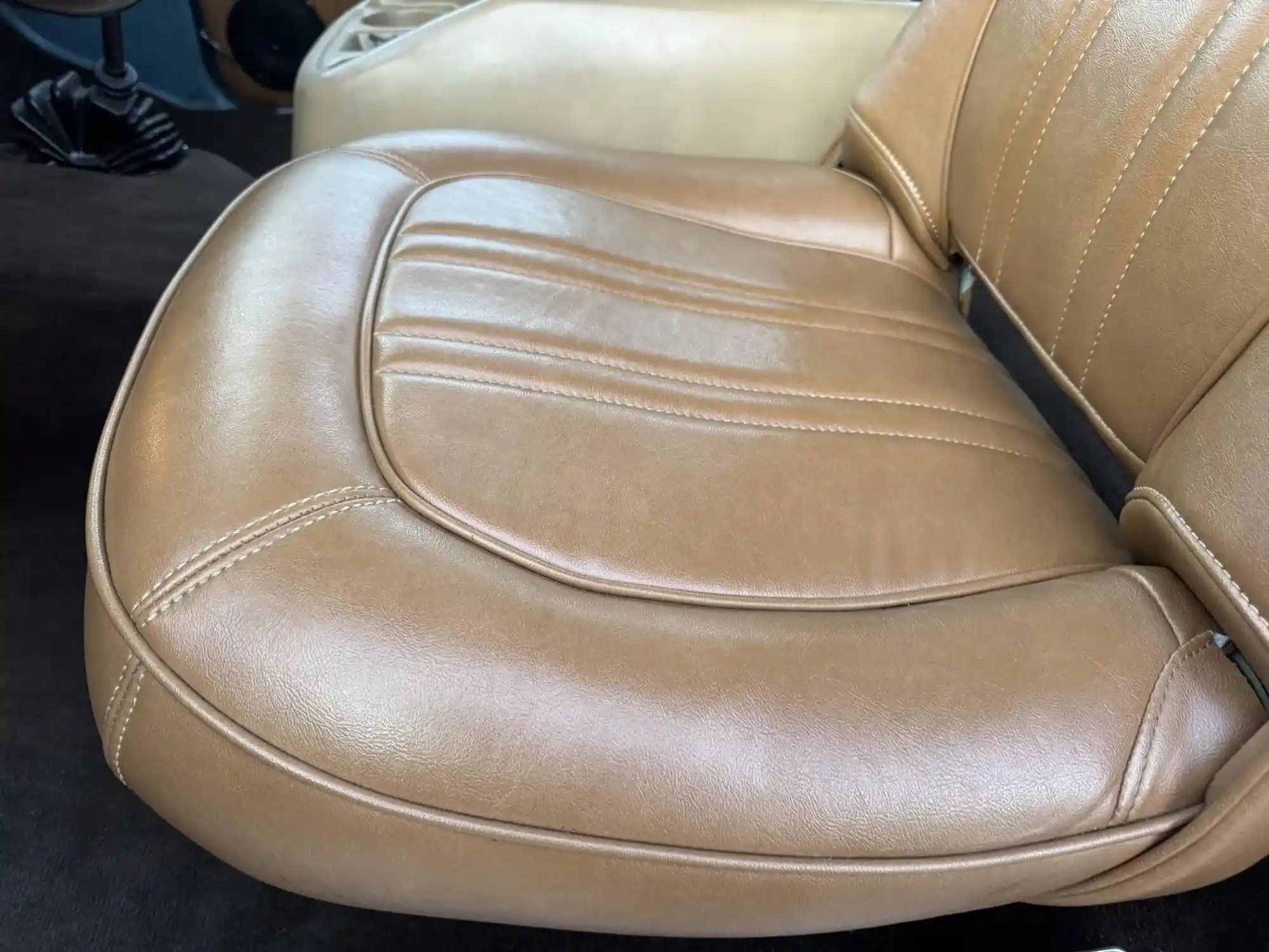 1977 Dodge Ramcharger