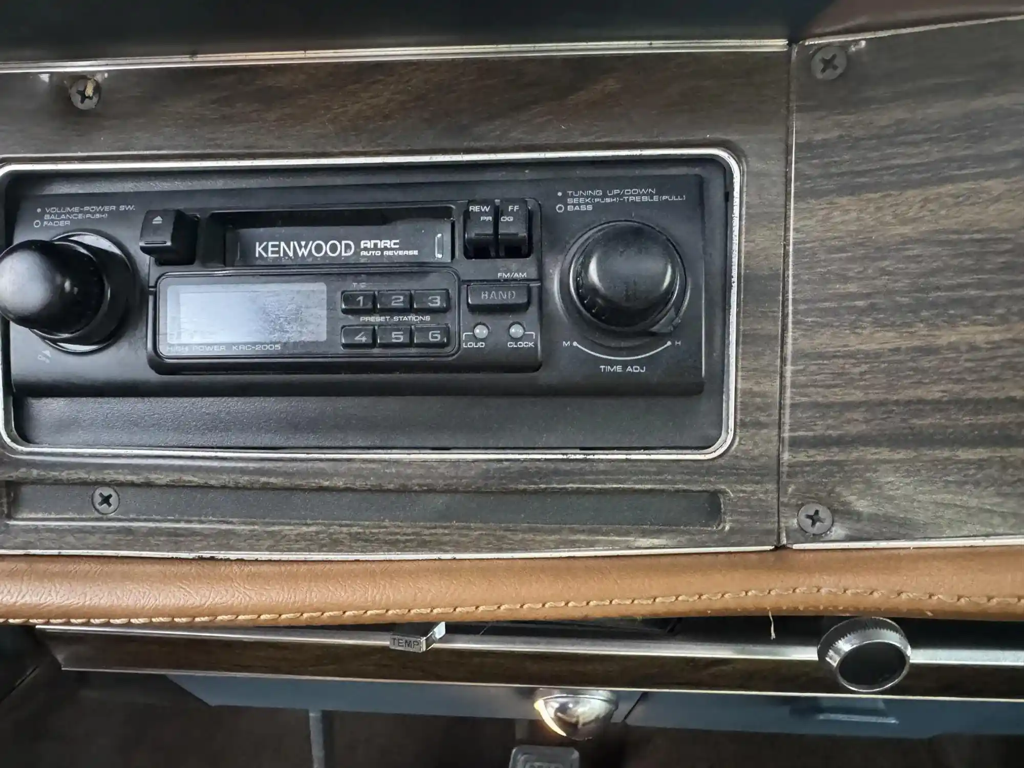 1977 Dodge Ramcharger