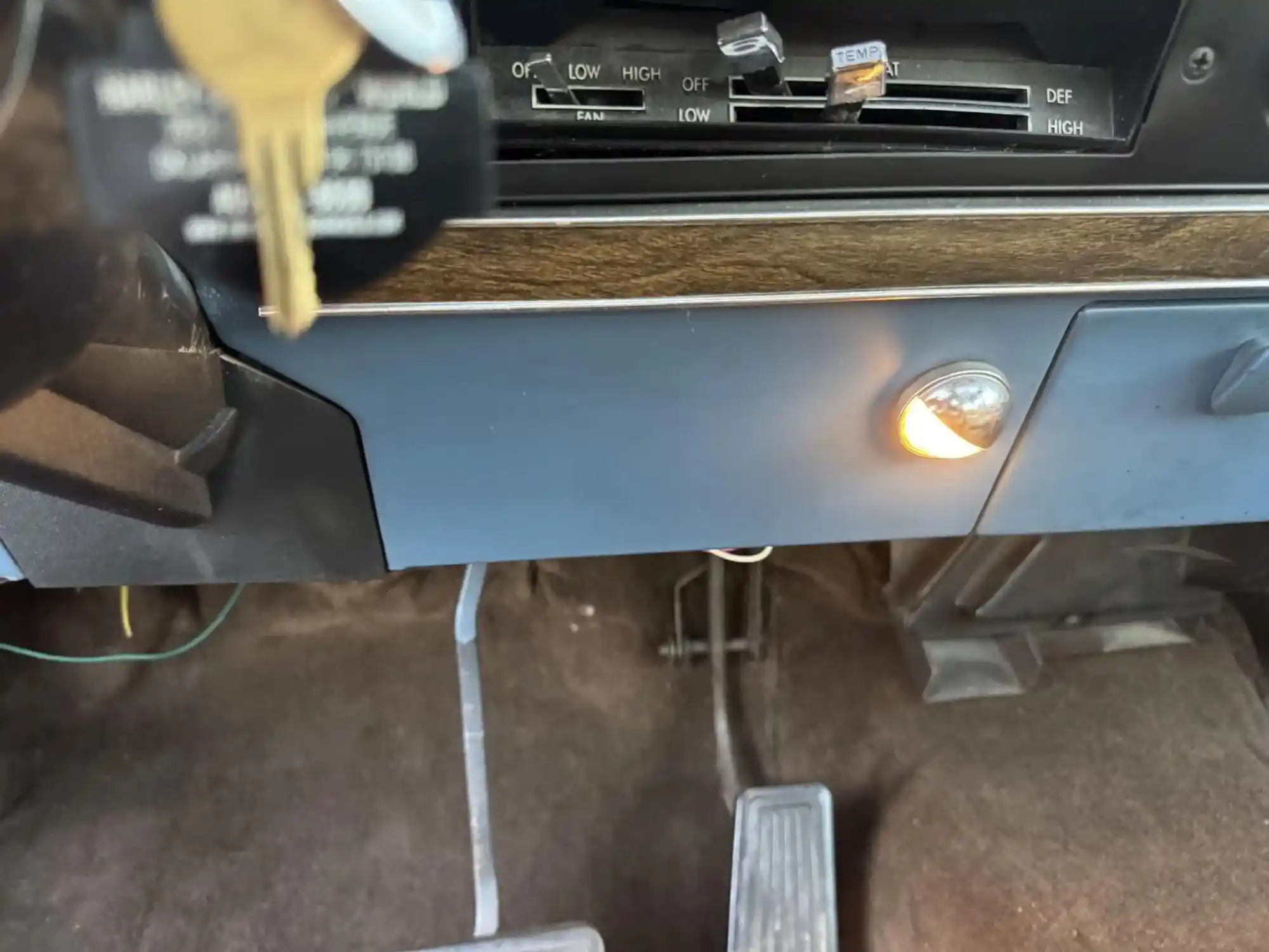 1977 Dodge Ramcharger