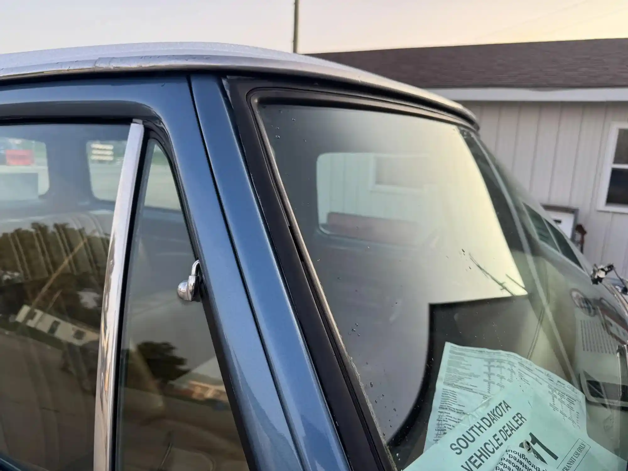 1977 Dodge Ramcharger