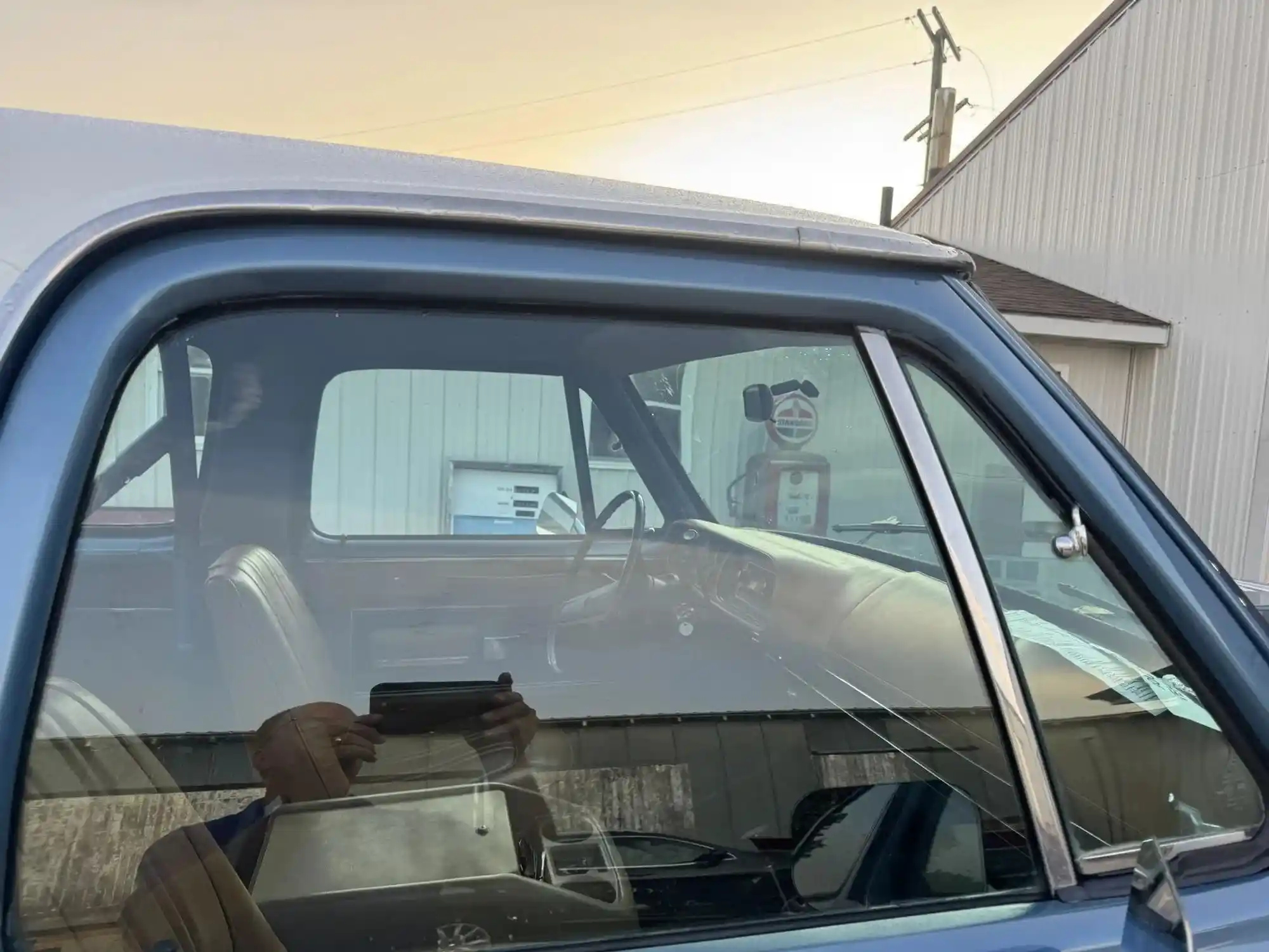 1977 Dodge Ramcharger