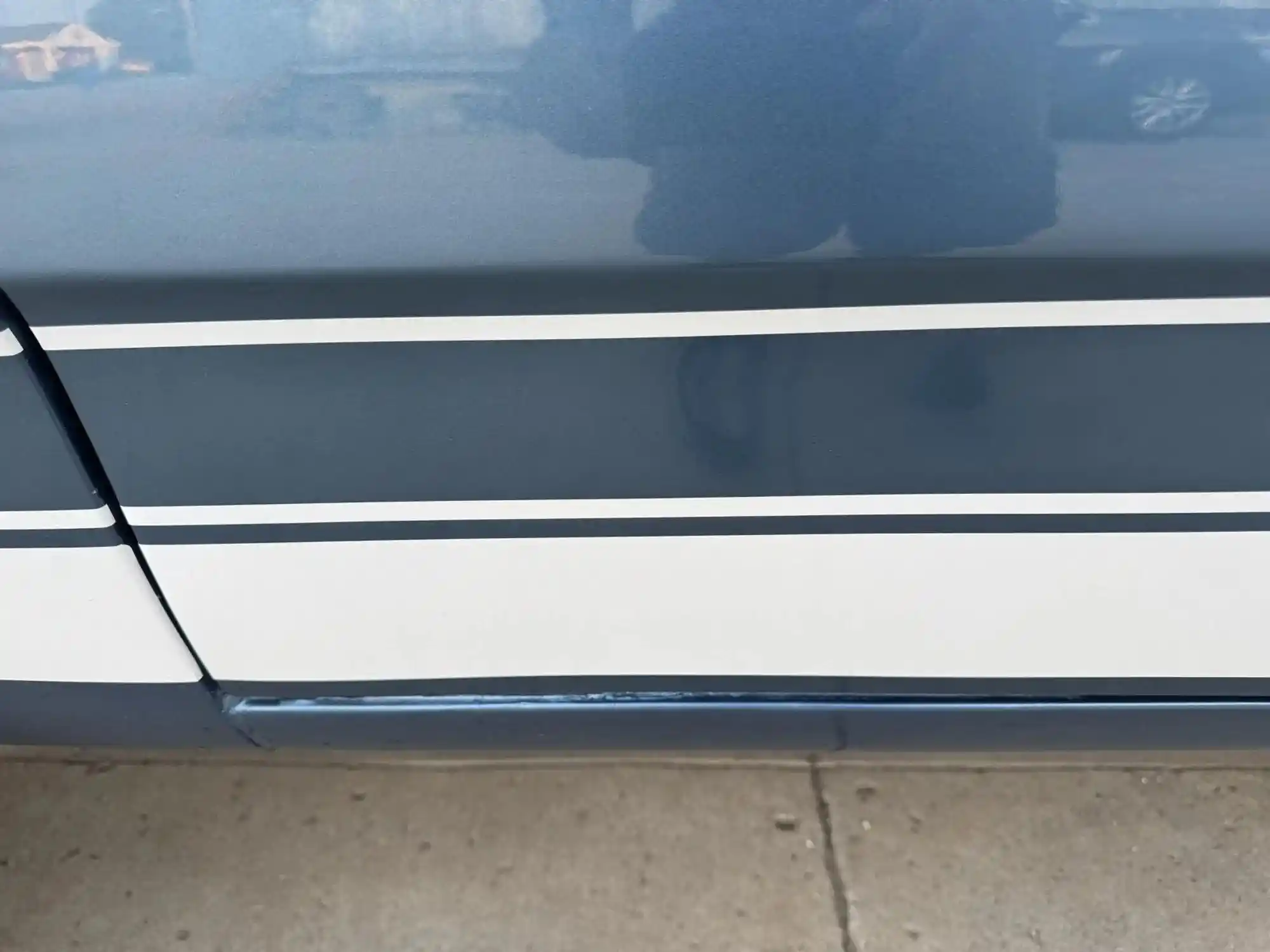 1977 Dodge Ramcharger