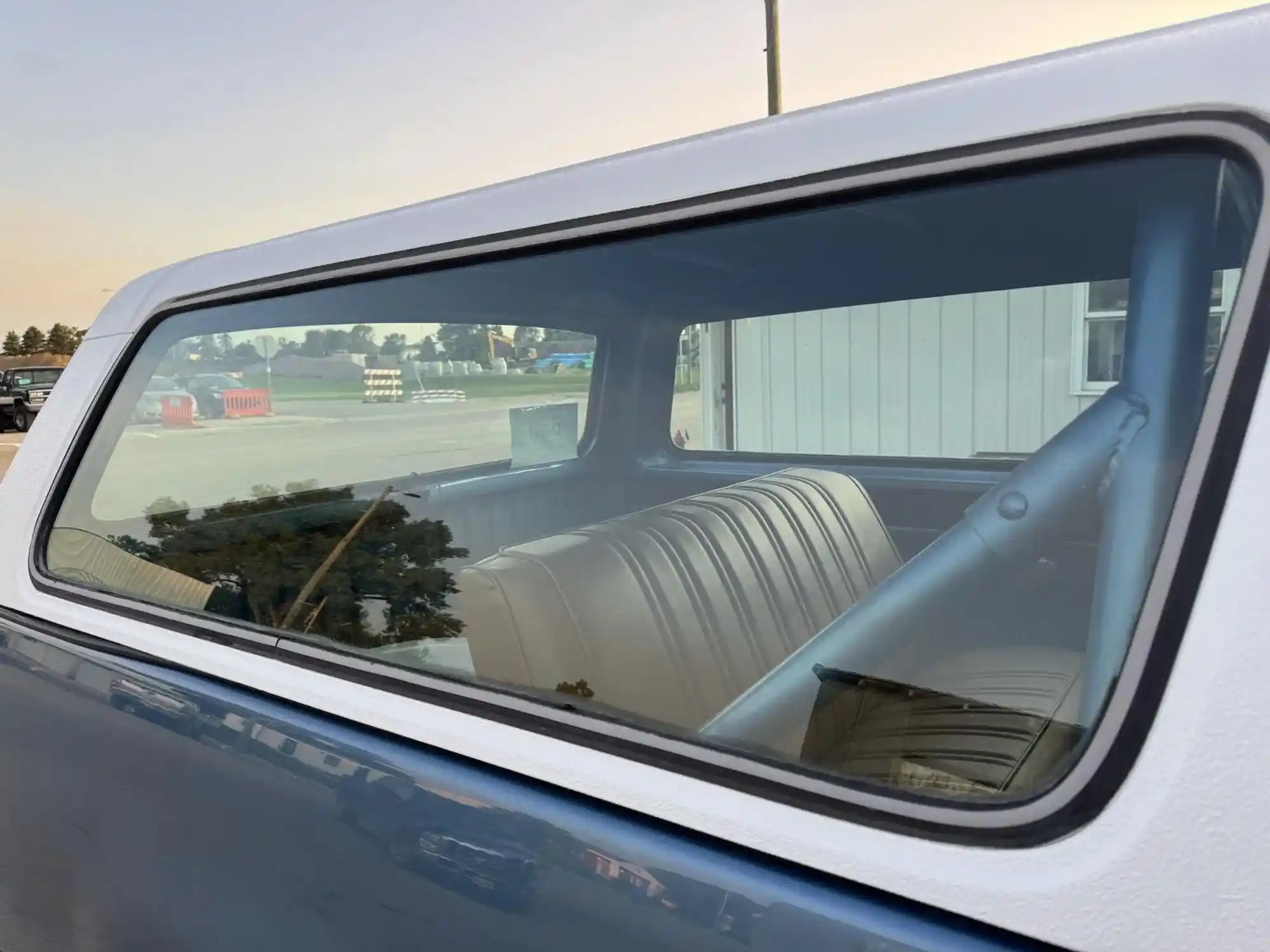 1977 Dodge Ramcharger