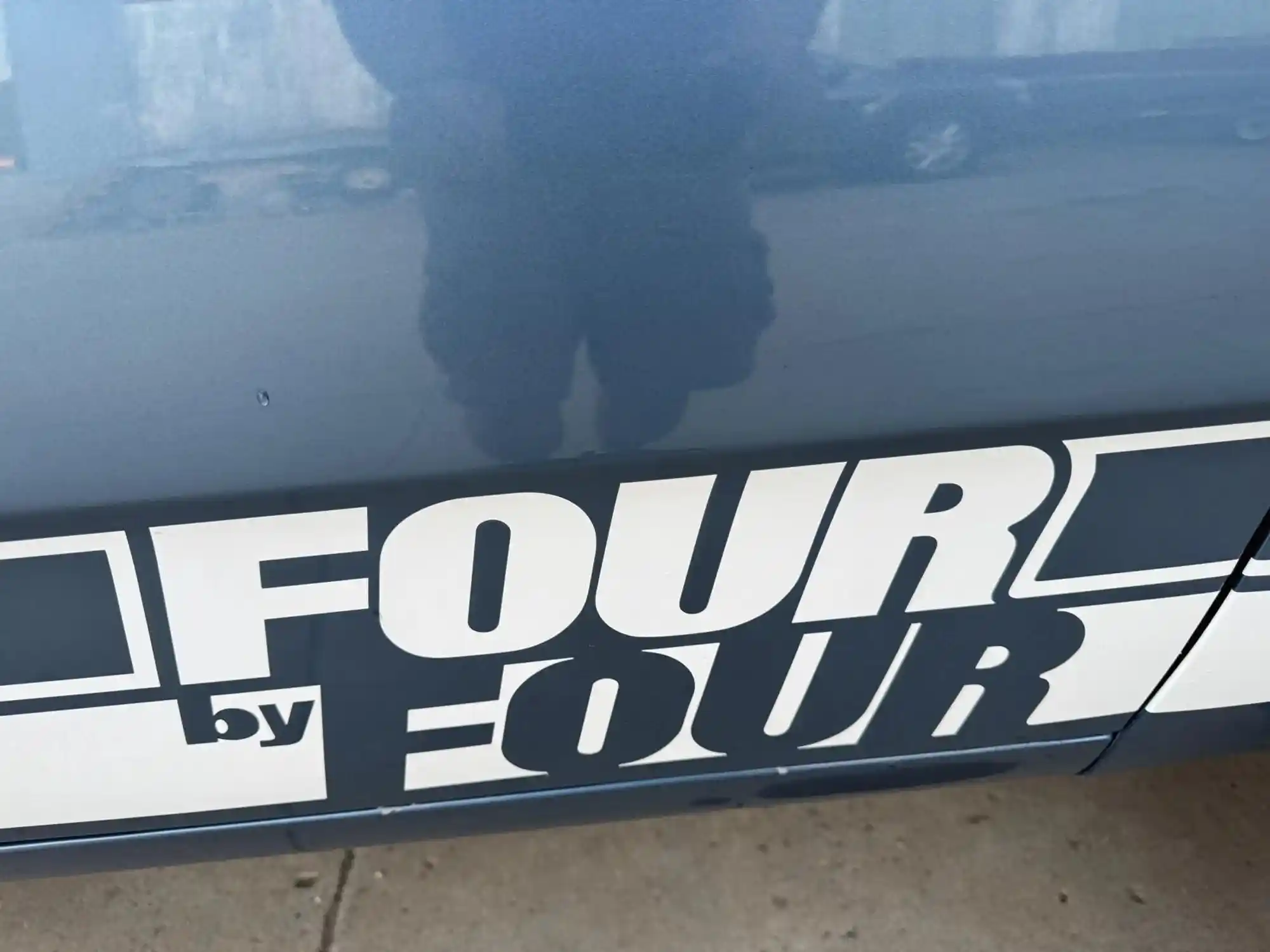 1977 Dodge Ramcharger