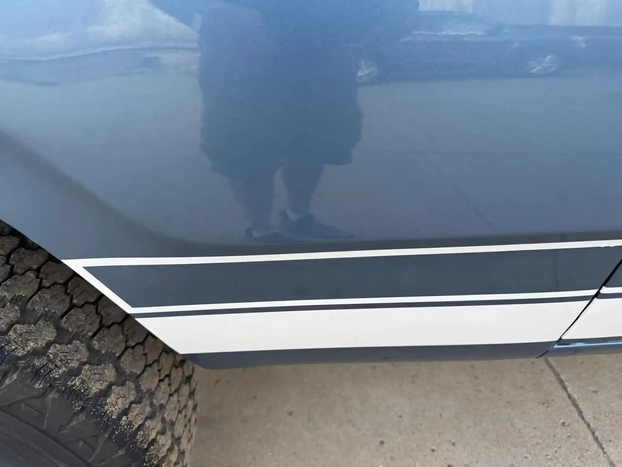 1977 Dodge Ramcharger