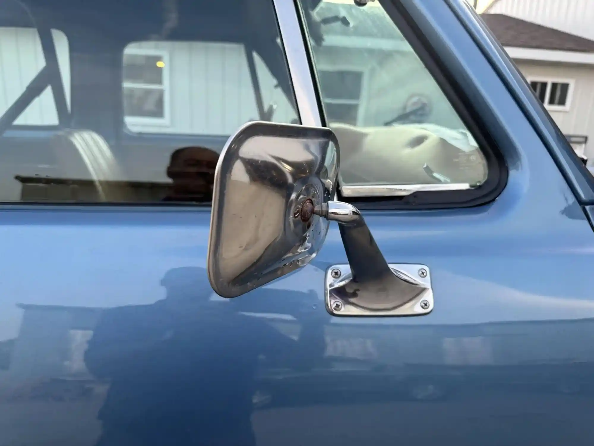 1977 Dodge Ramcharger