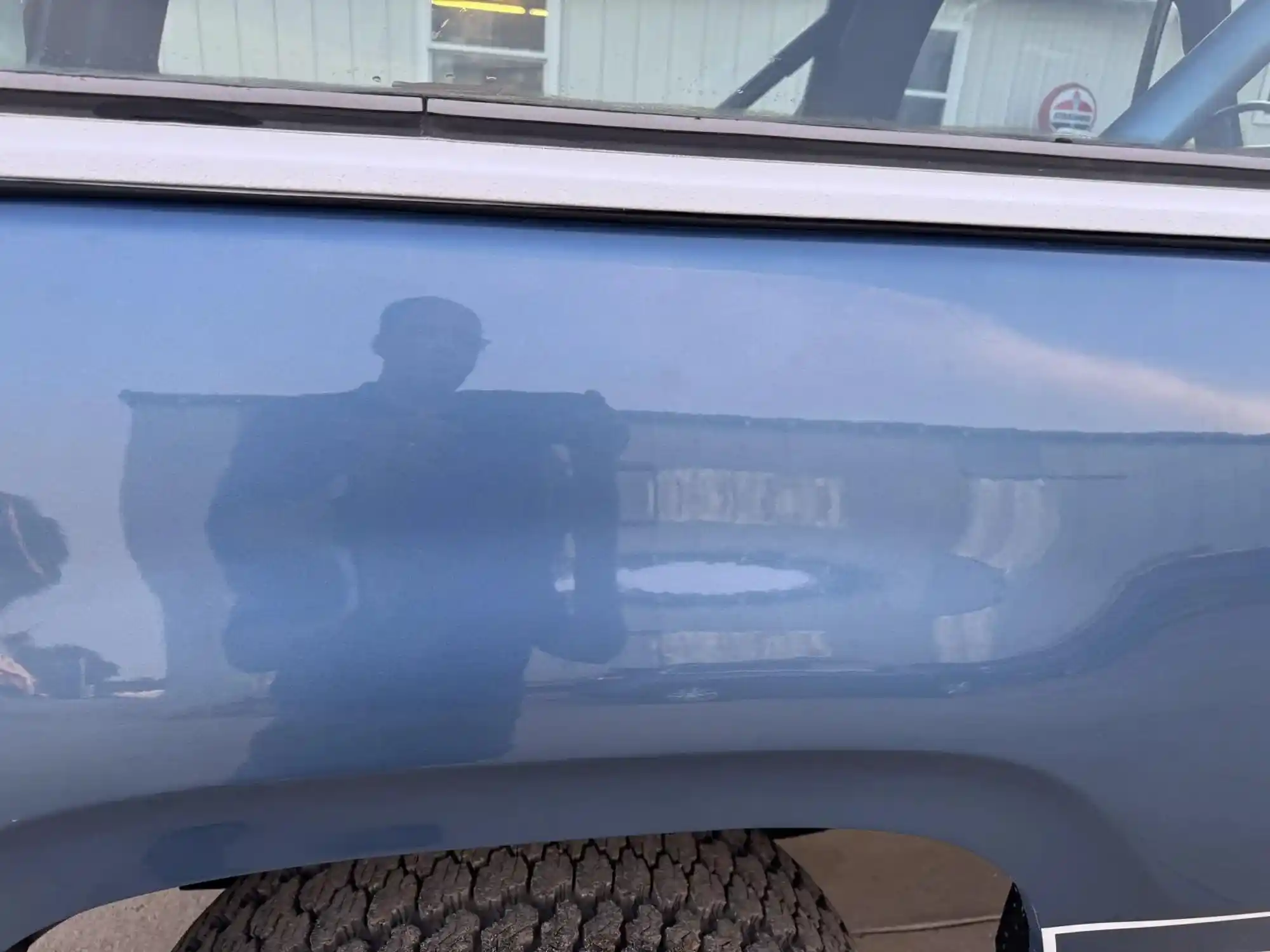 1977 Dodge Ramcharger