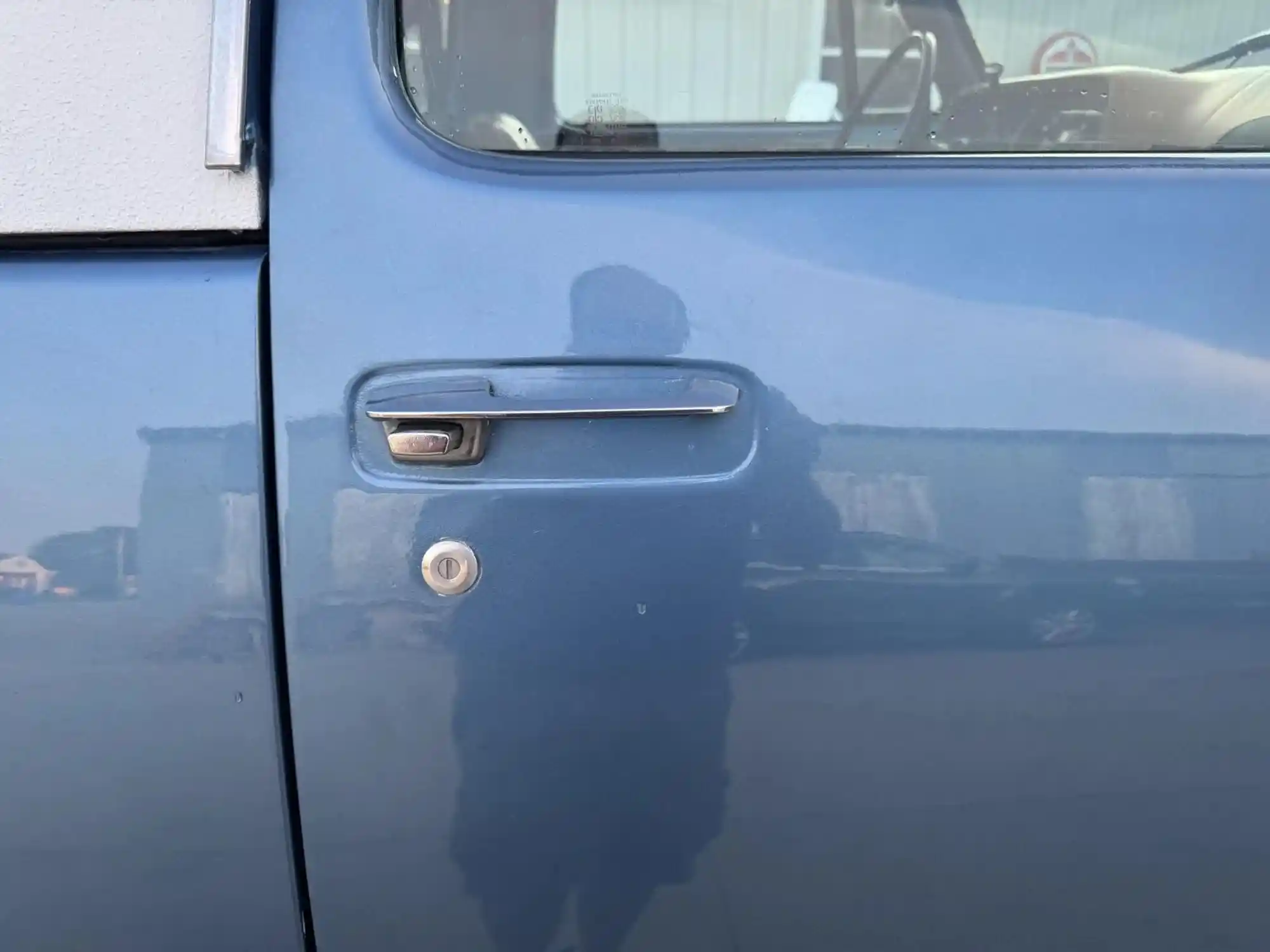 1977 Dodge Ramcharger